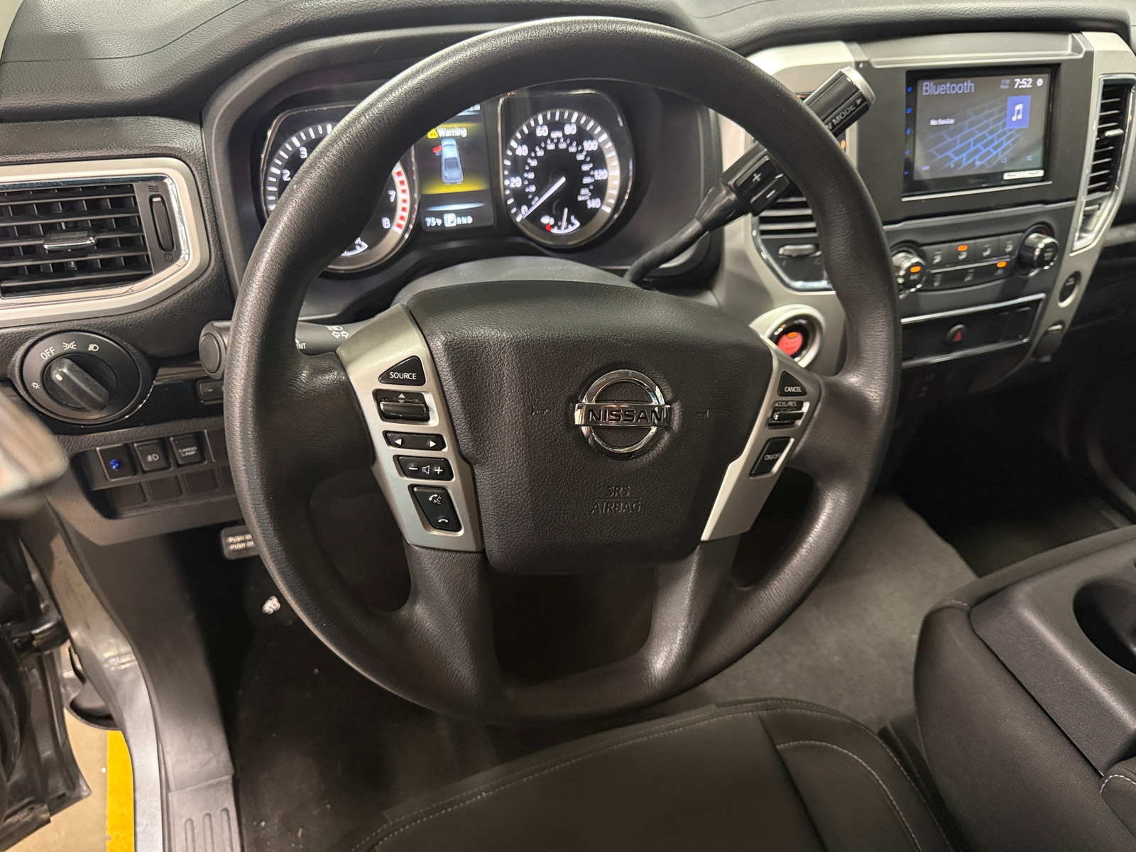 Thumbnail: 2017 Nissan Titan - 5
