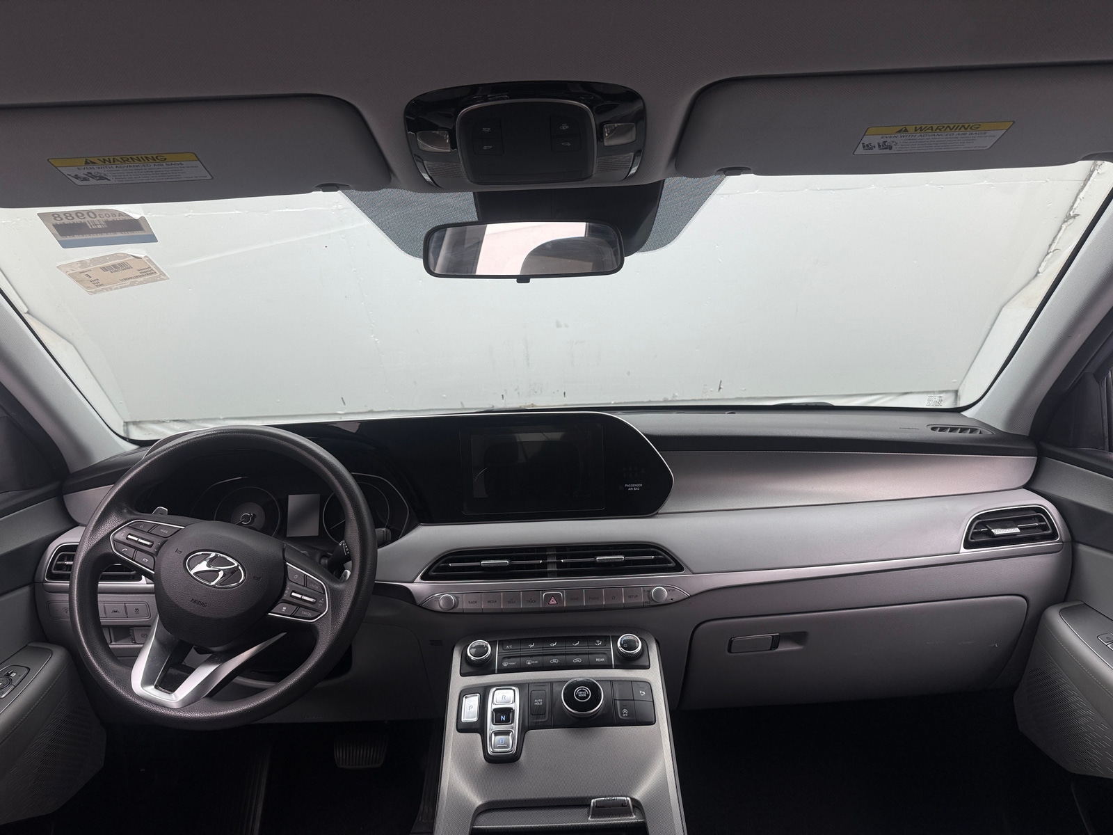 Thumbnail: 2020 Hyundai Palisade - 3