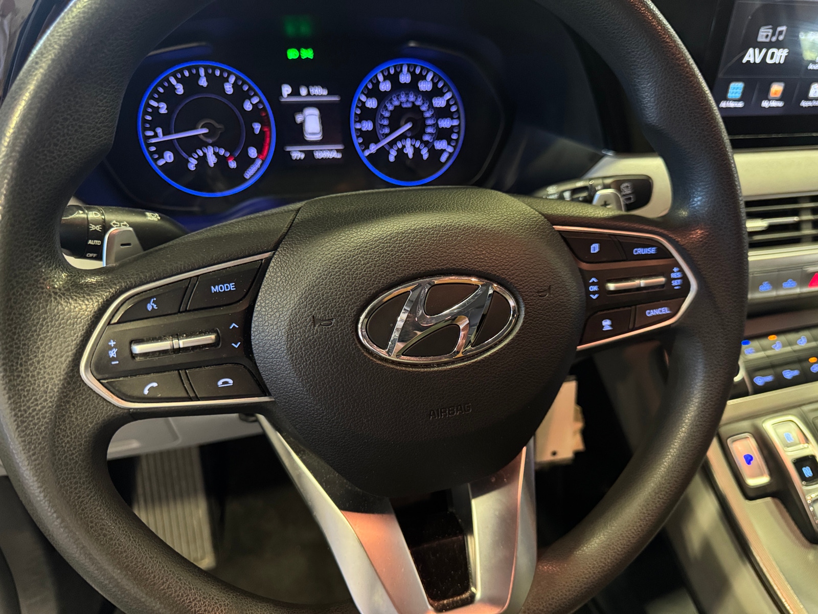 Thumbnail: 2020 Hyundai Palisade - 5