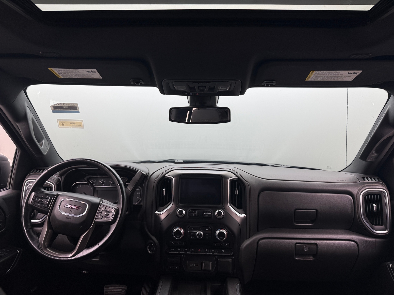 Thumbnail: 2020 GMC Sierra 1500 - 2