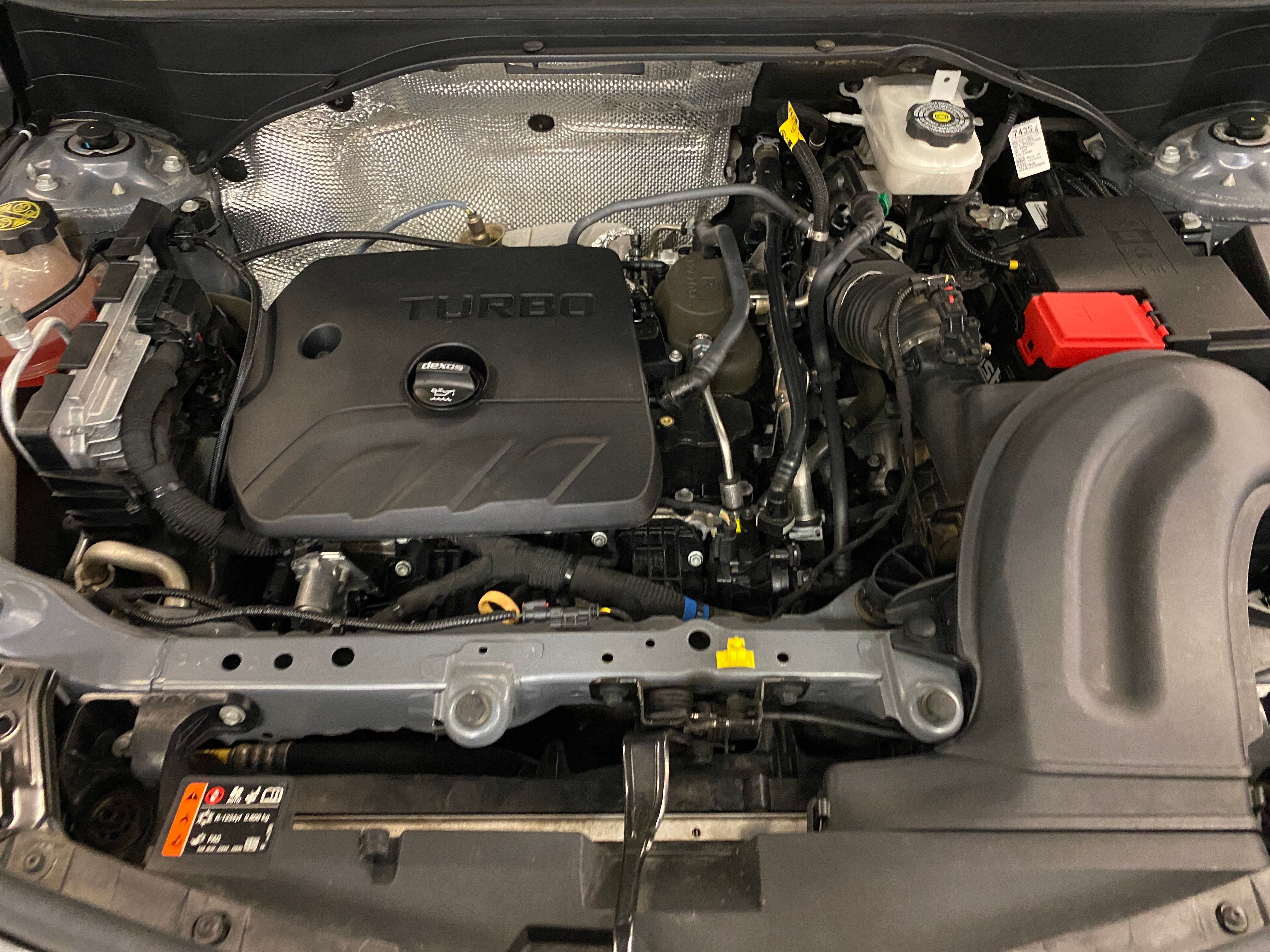 2021 Buick Encore GX Select - Photo 1