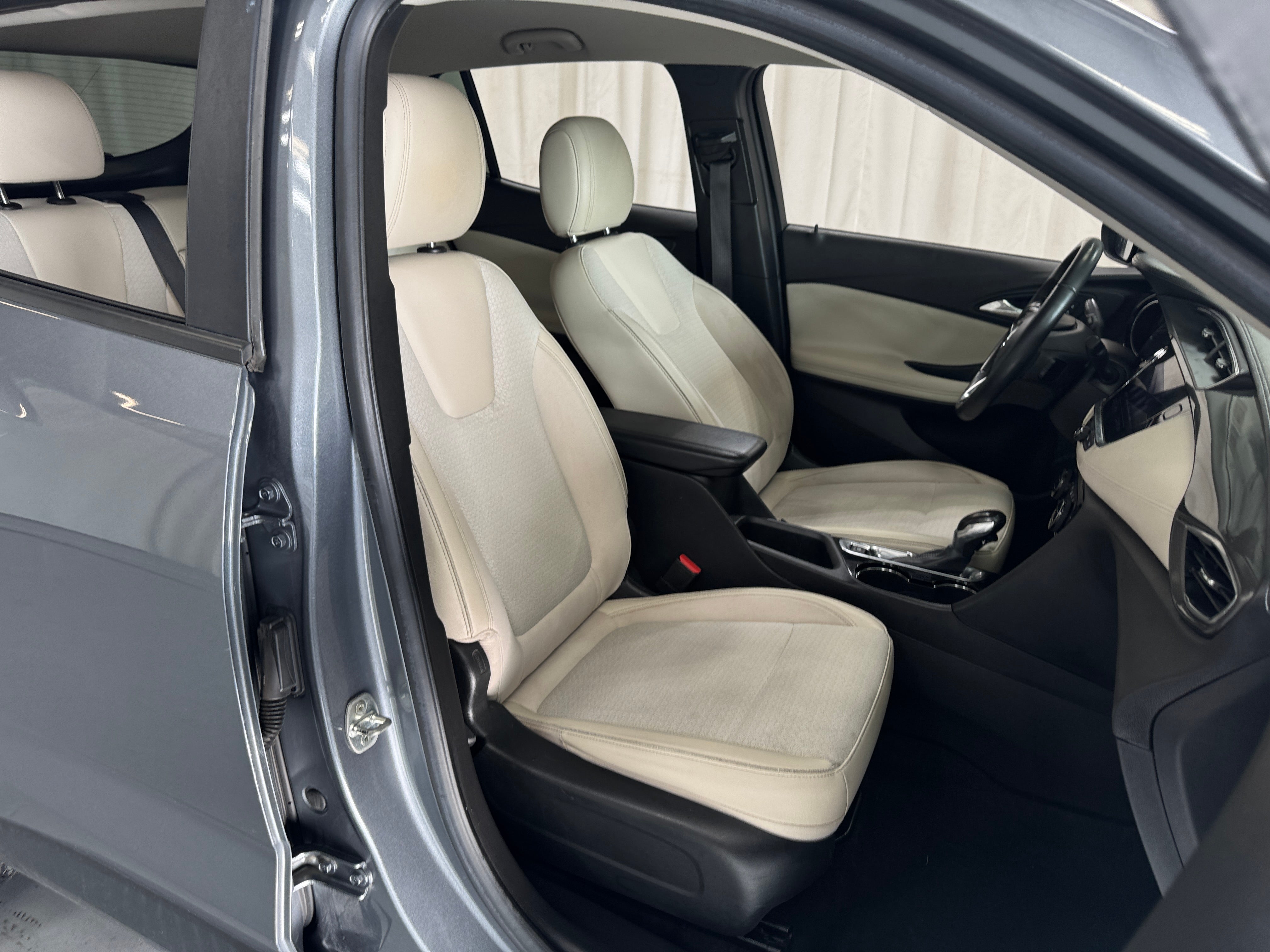 2021 Buick Encore GX Select - Photo 4