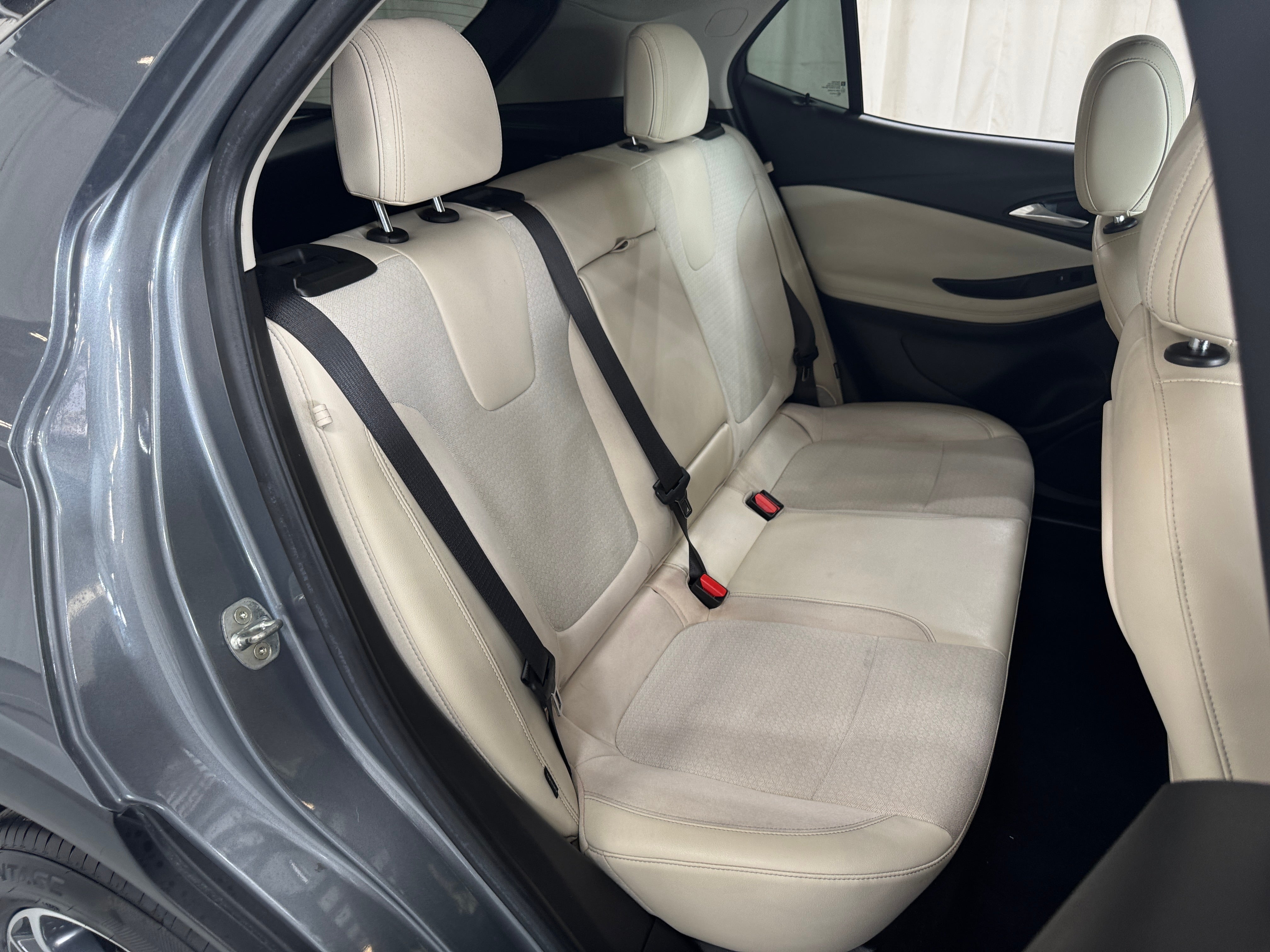 2021 Buick Encore GX Select - Photo 5