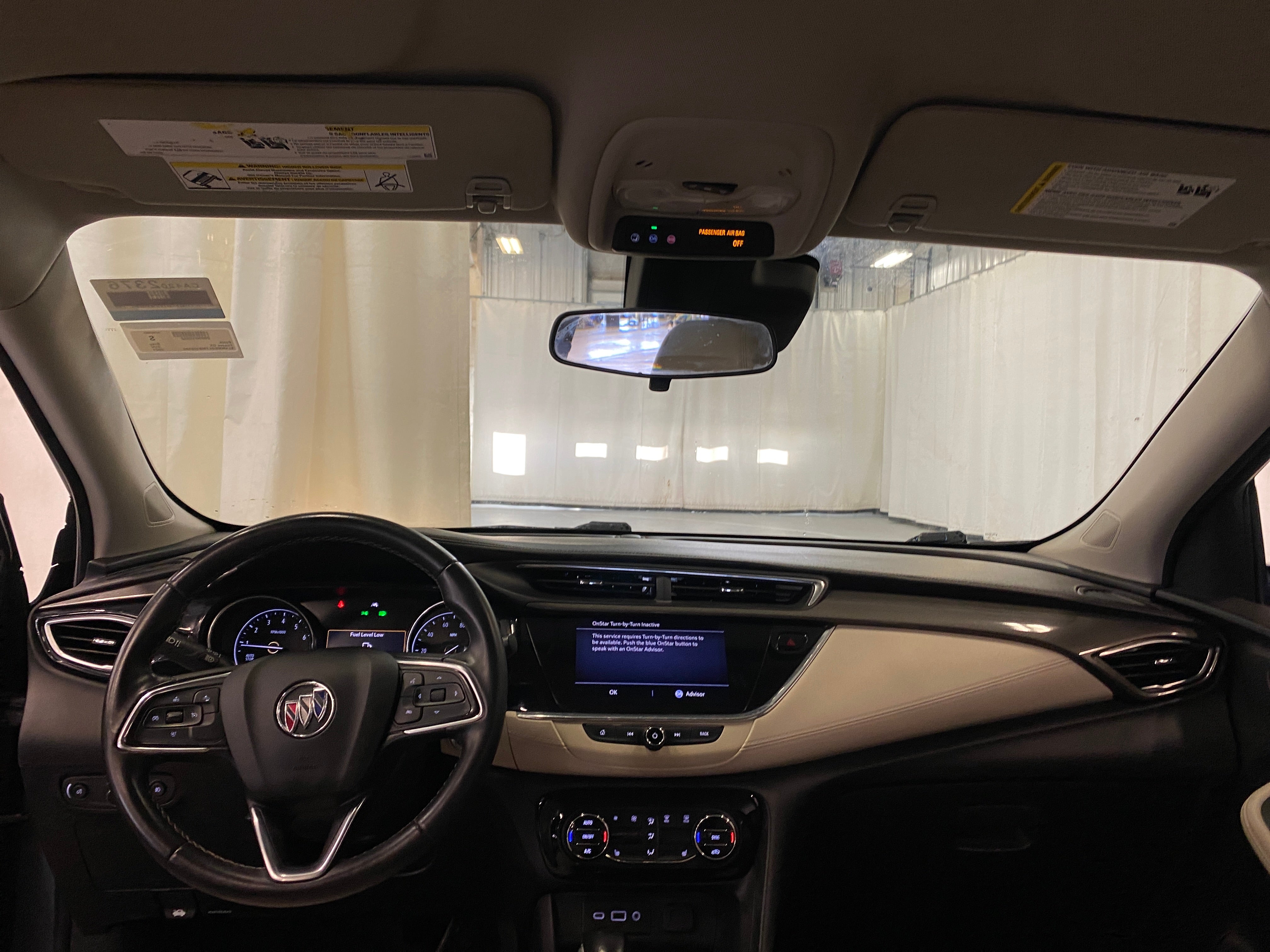2021 Buick Encore GX Select - Photo 6