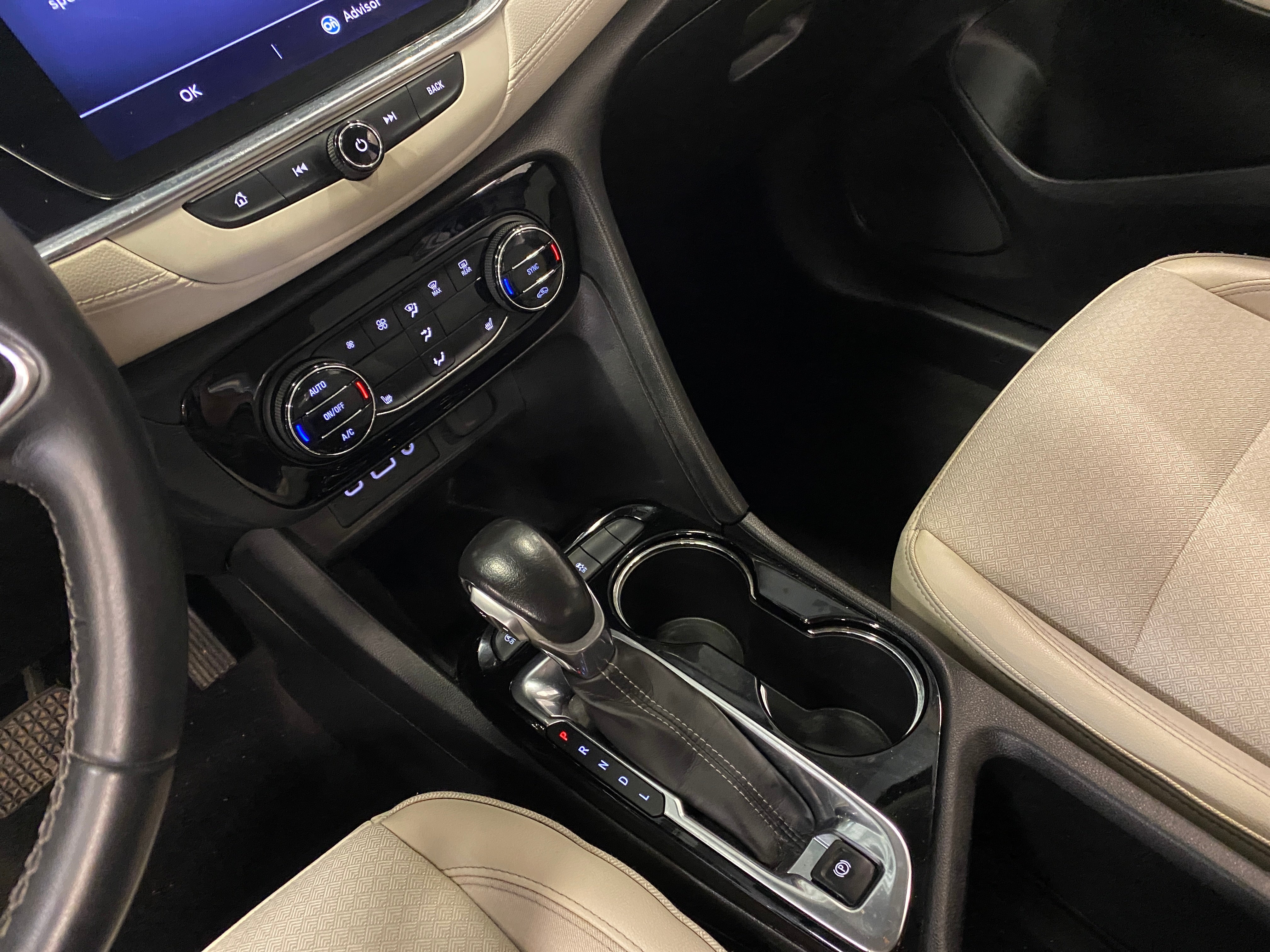 2021 Buick Encore GX Select - Photo 7