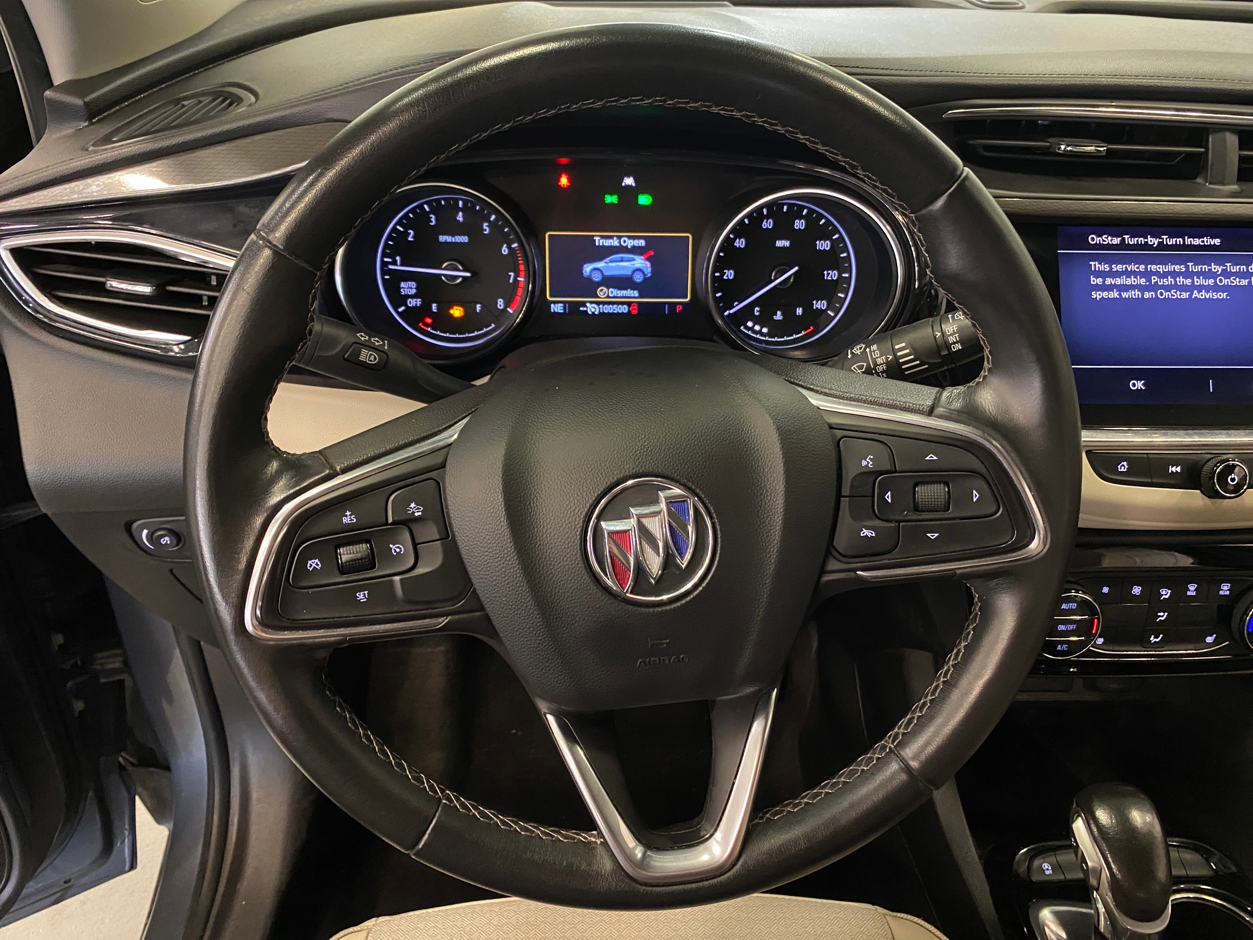 2021 Buick Encore GX Select - Photo 8