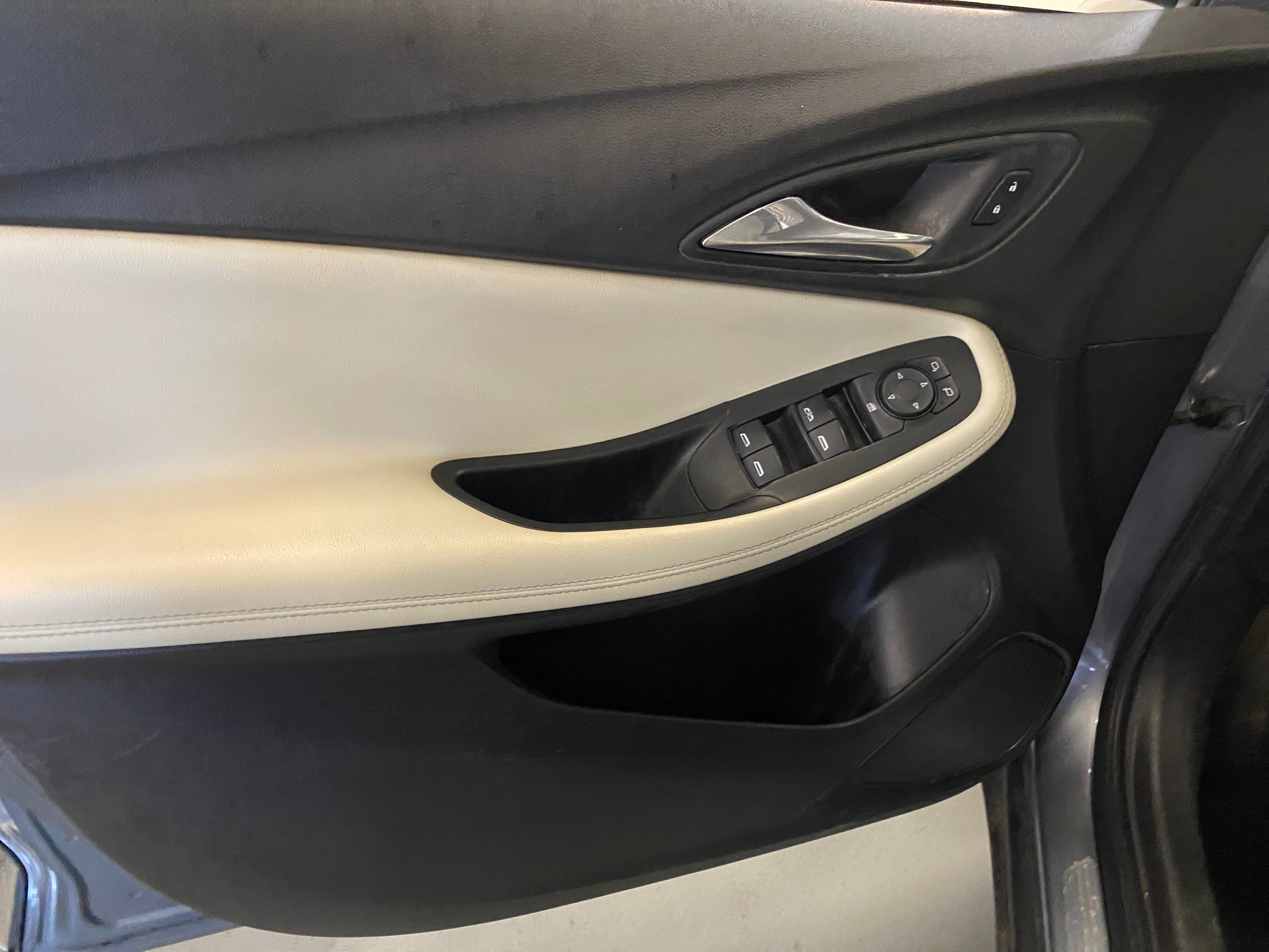 2021 Buick Encore GX Select - Photo 10