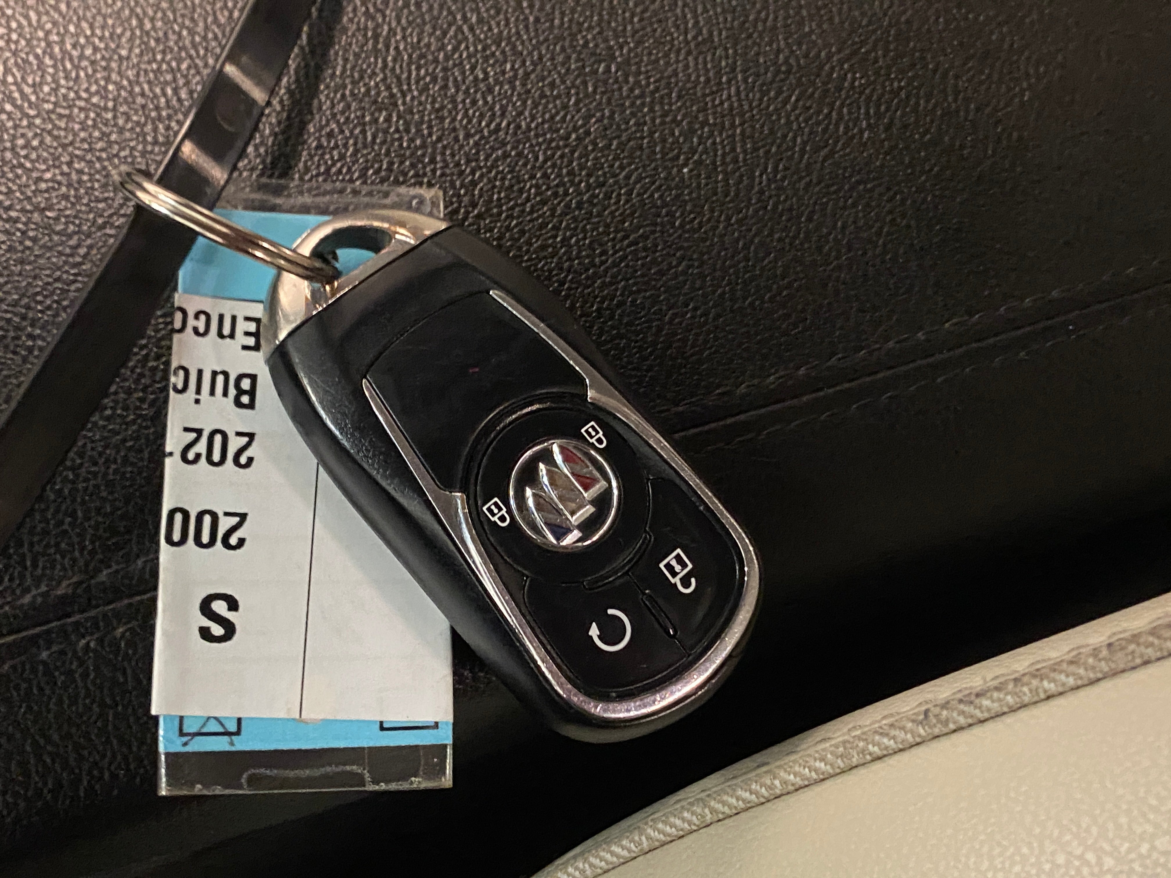 2021 Buick Encore GX Select - Photo 11