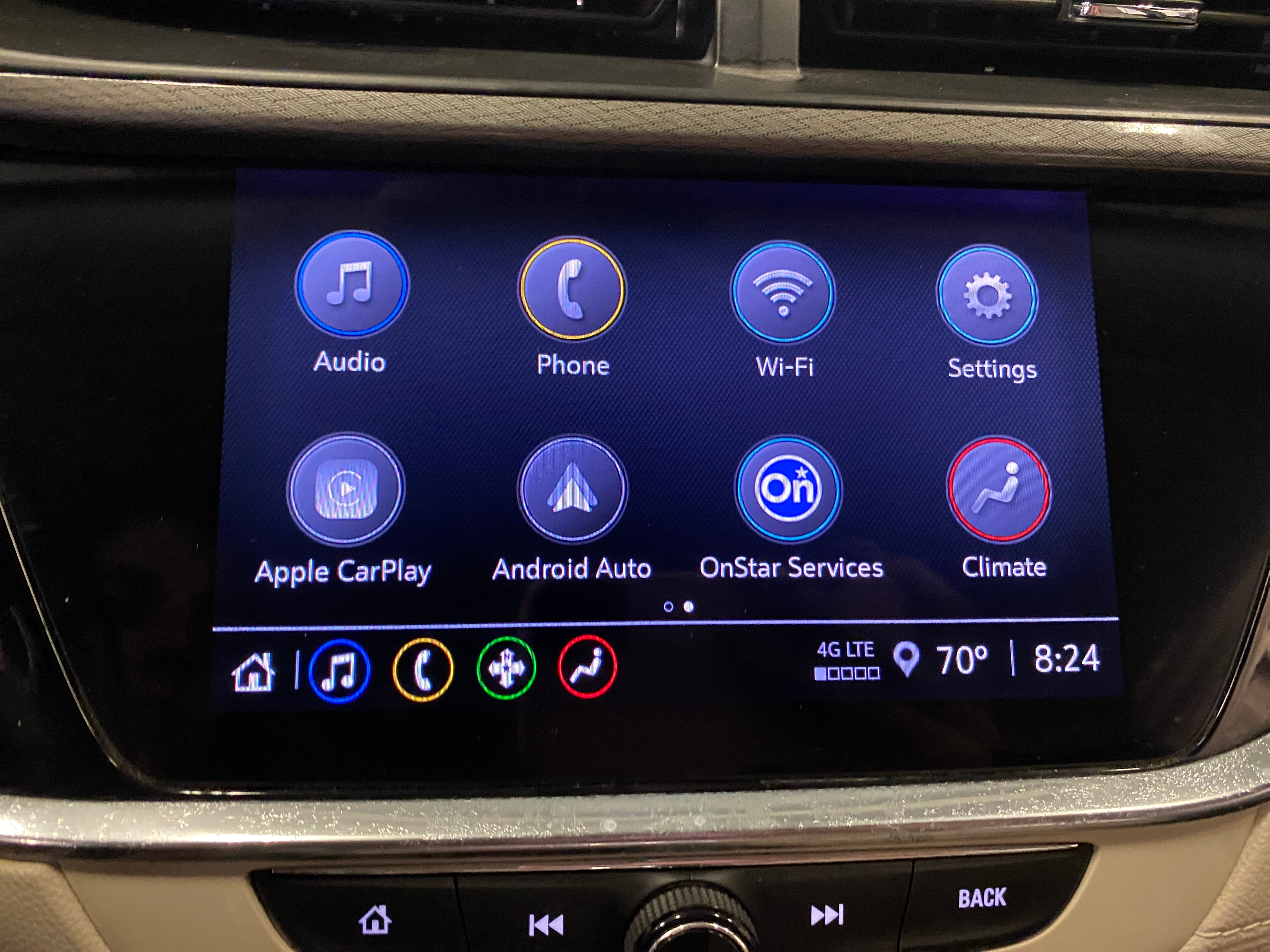 2021 Buick Encore GX Select - Photo 12