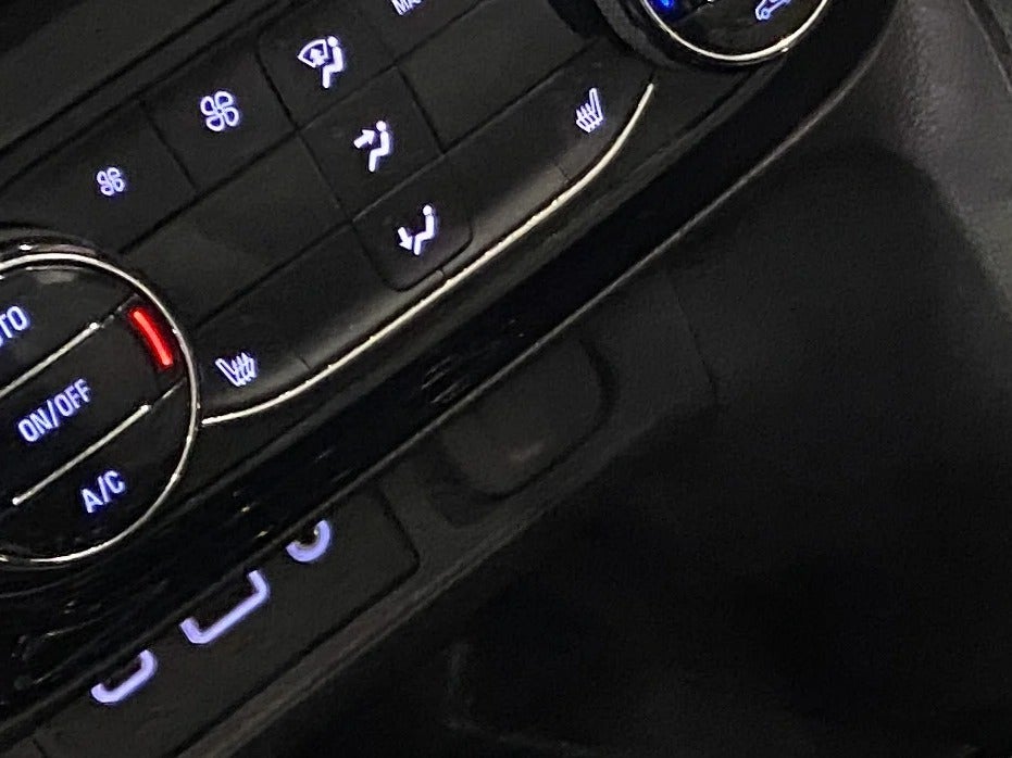 2021 Buick Encore GX Select - Photo 15