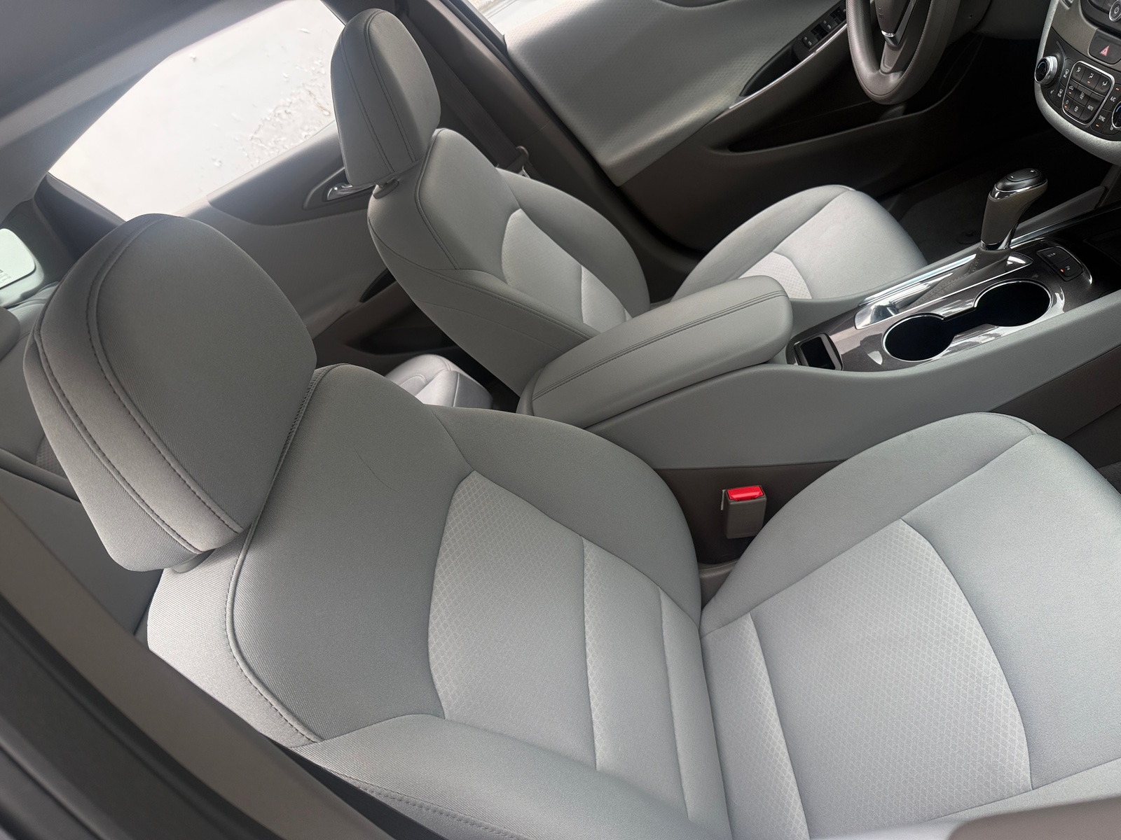 Thumbnail: 2019 Chevrolet Malibu - 2