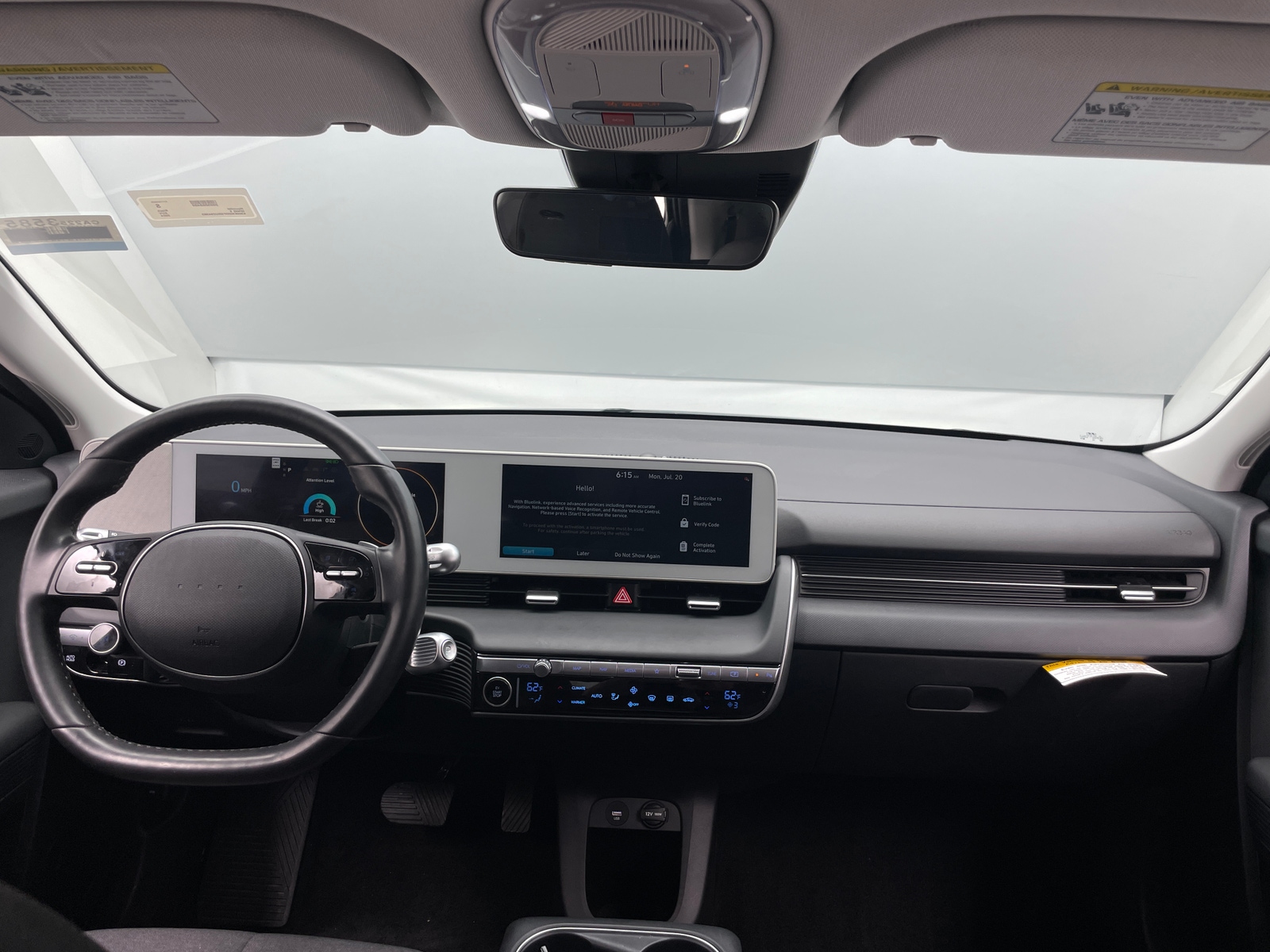 Thumbnail: 2024 Hyundai Ioniq 5 - 3
