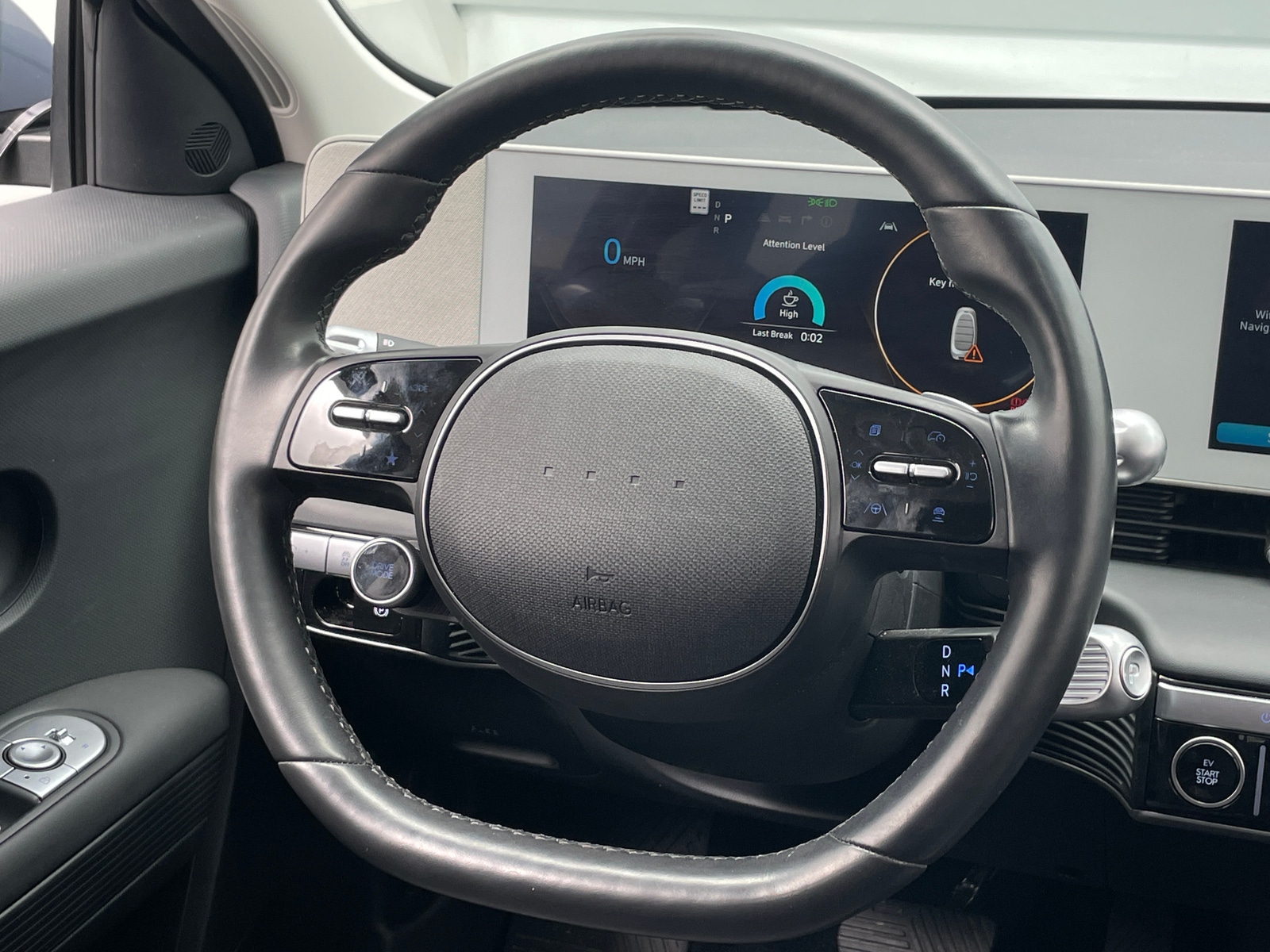 Thumbnail: 2024 Hyundai Ioniq 5 - 5