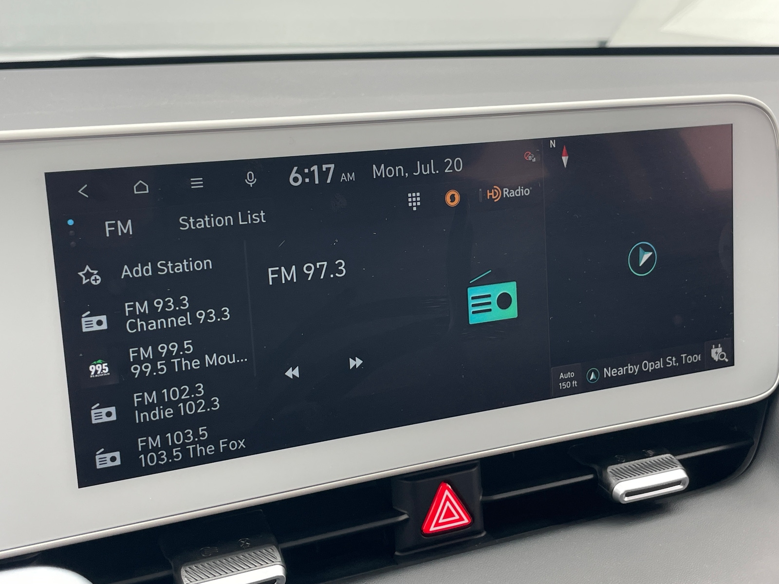 Thumbnail: 2024 Hyundai Ioniq 5 - 4