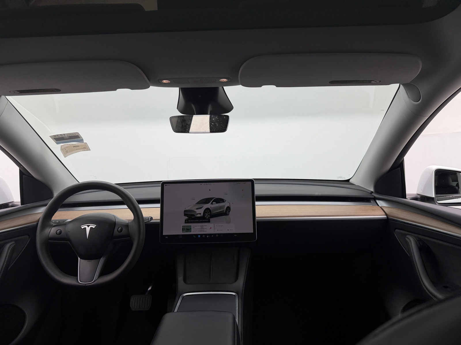 Thumbnail: 2023 Tesla Model Y - 2