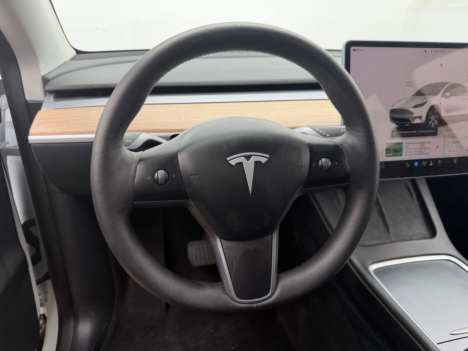 Thumbnail: 2023 Tesla Model Y - 4