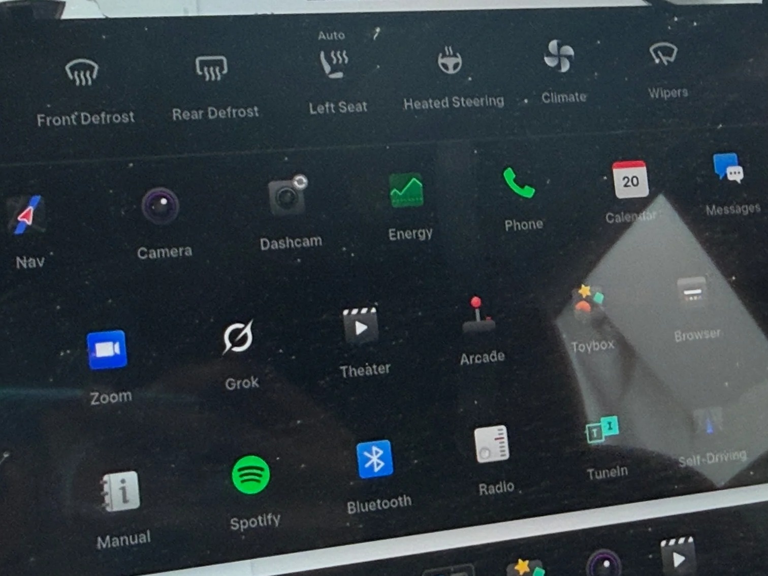 Thumbnail: 2023 Tesla Model Y - 3