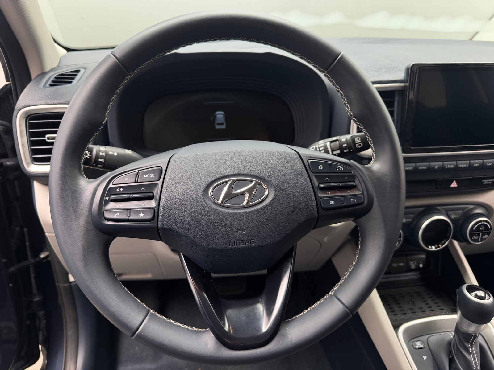 Thumbnail: 2024 Hyundai Venue - 5