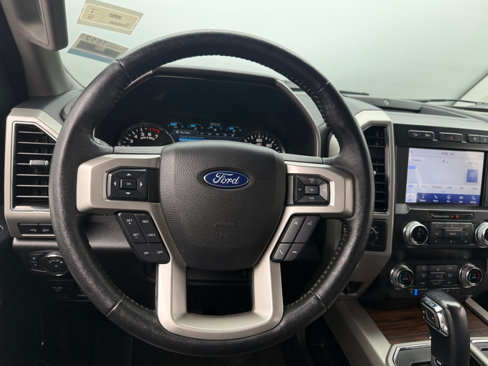 Thumbnail: 2020 Ford Econoline - 4