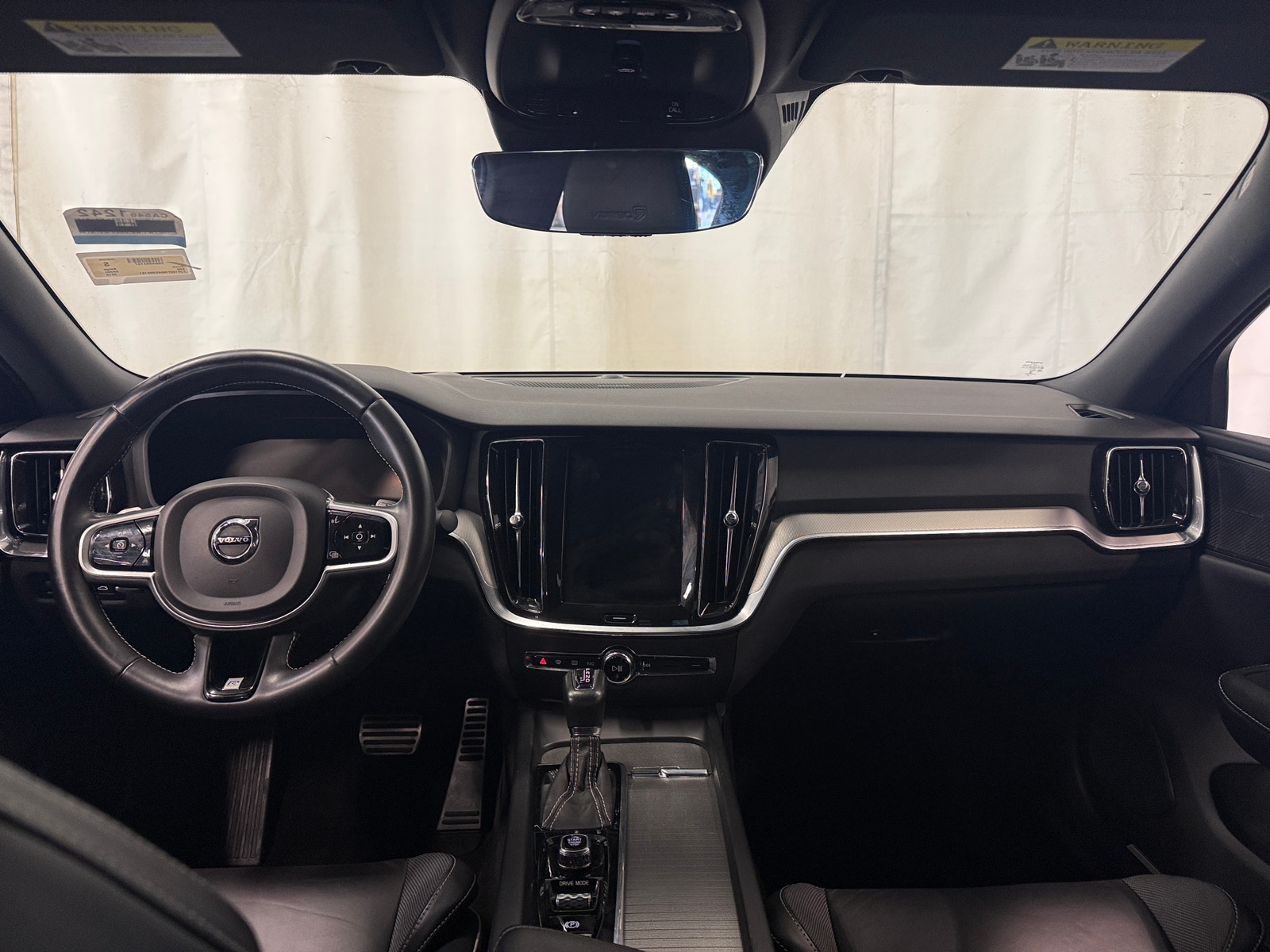 Thumbnail: 2019 Volvo S60 - 2