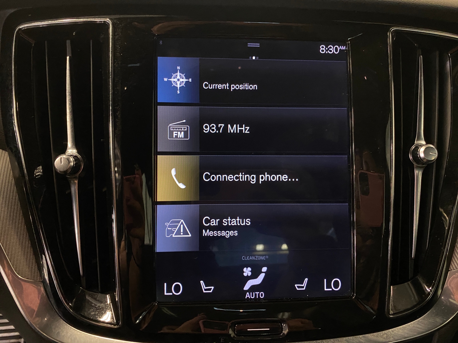 Thumbnail: 2019 Volvo S60 - 3