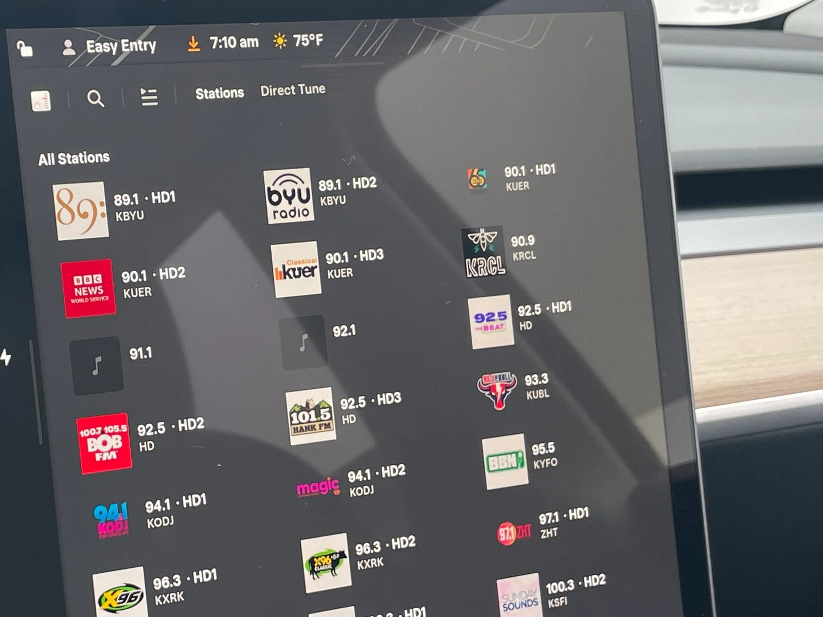 Thumbnail: 2023 Tesla Model Y - 3