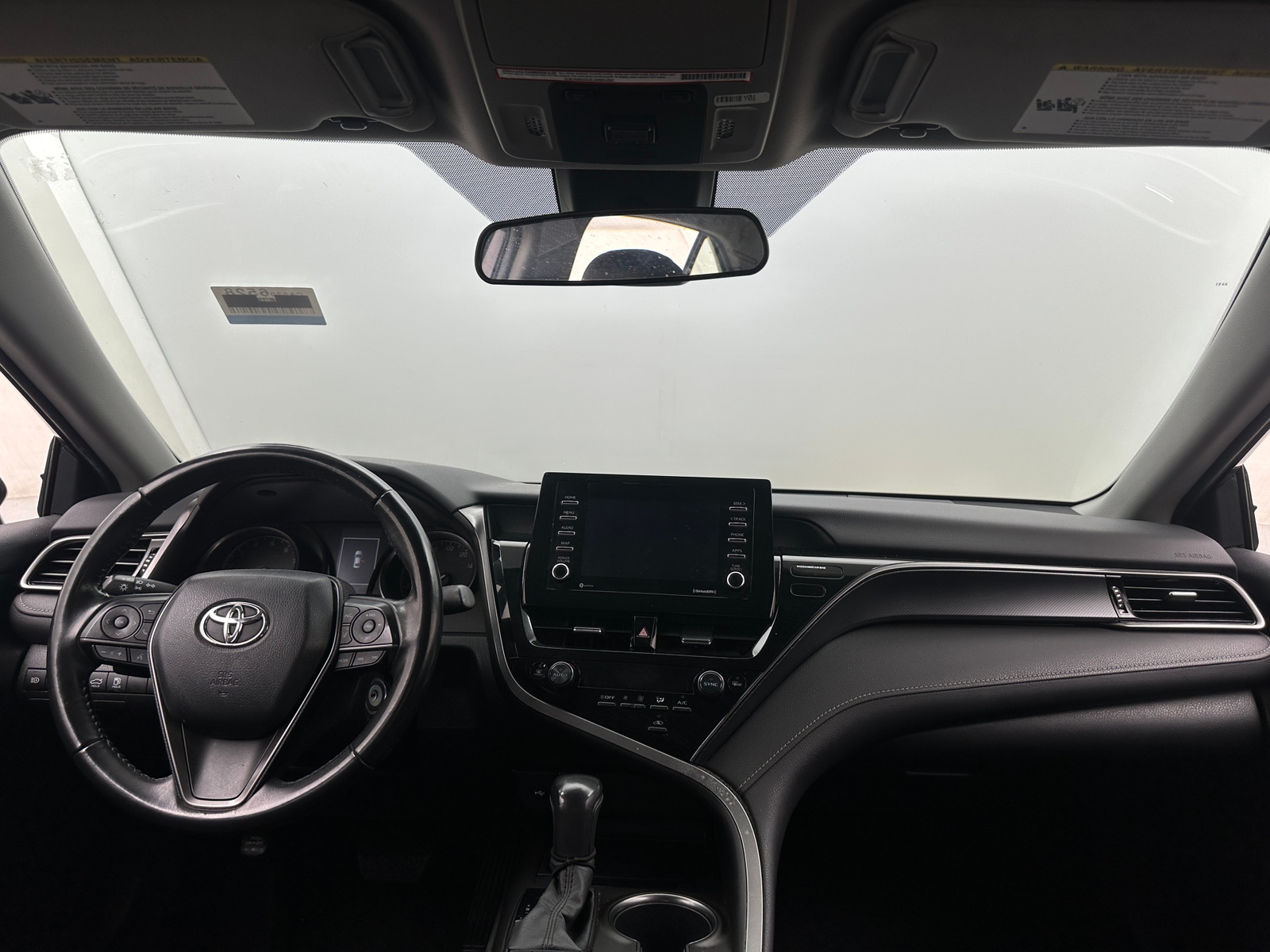 Thumbnail: 2022 Toyota Camry - 3