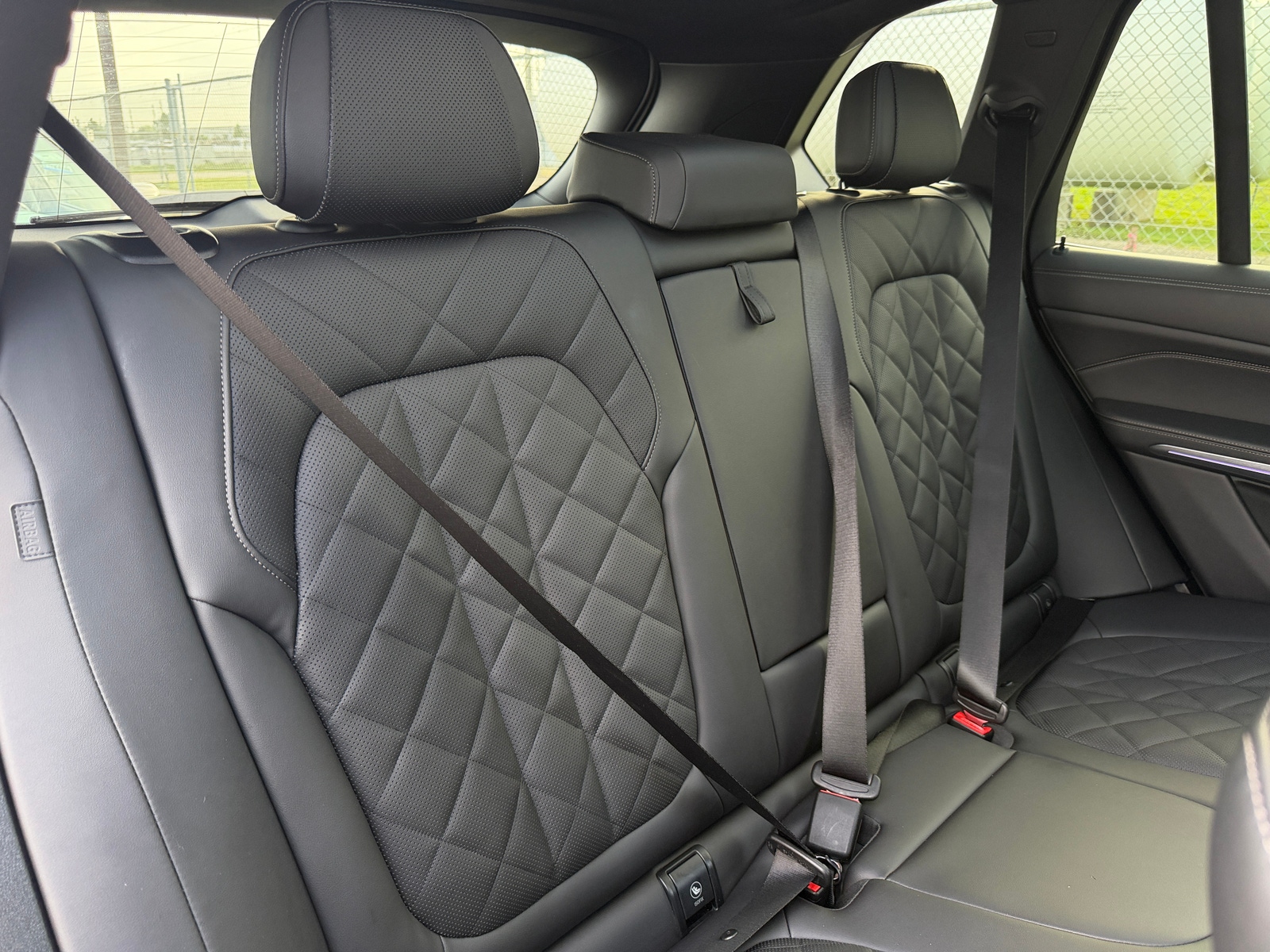 Thumbnail: 2026 BMW X5 - 5