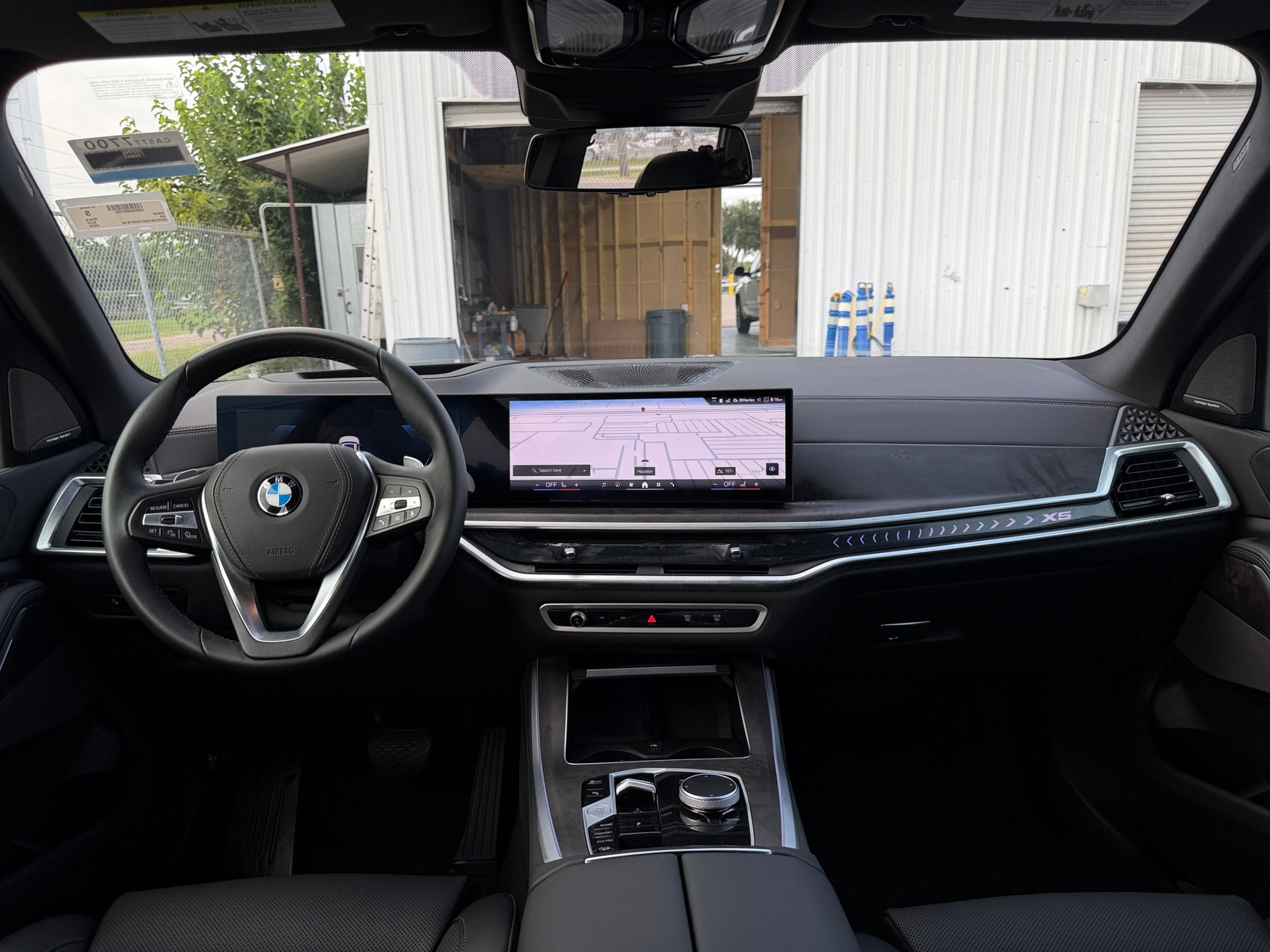 Thumbnail: 2026 BMW X5 - 2