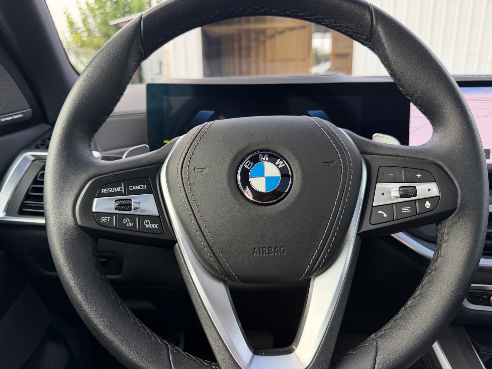 Thumbnail: 2026 BMW X5 - 4
