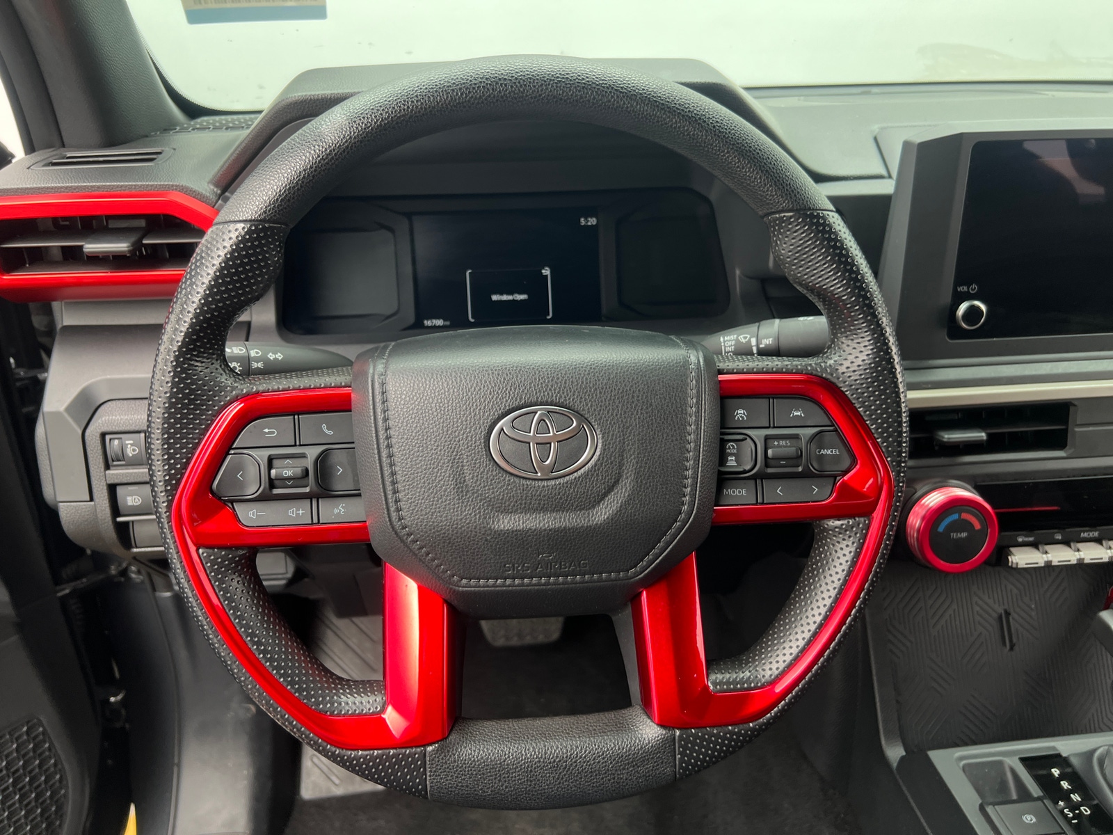Thumbnail: 2025 Toyota Tacoma - 5