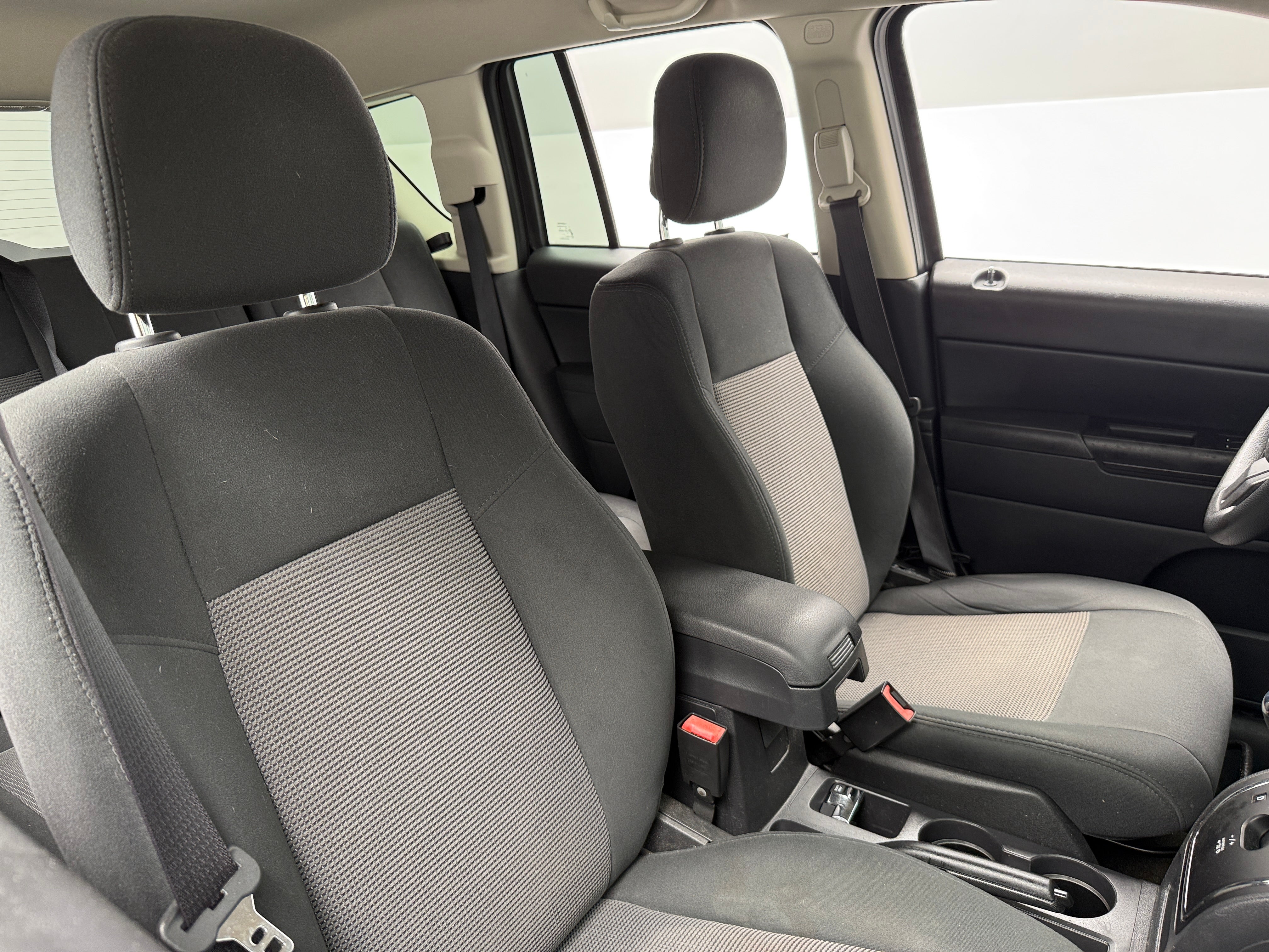 2014 Jeep Compass Sport