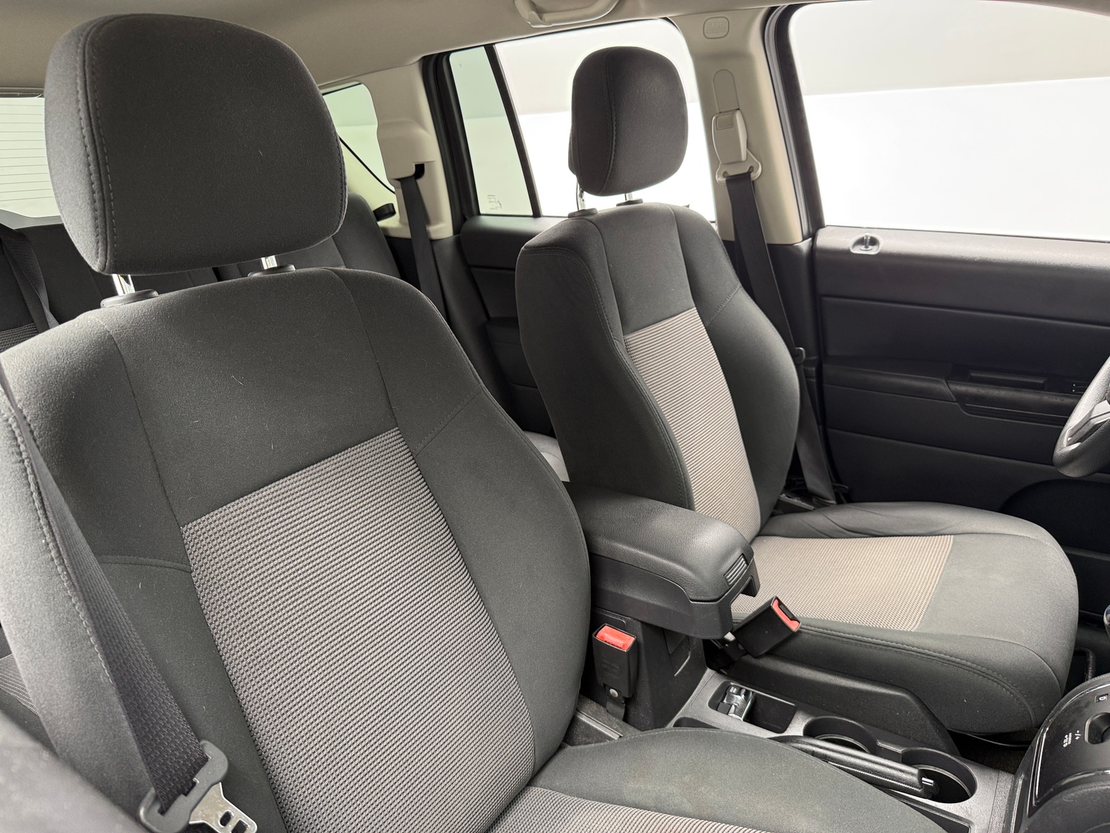 Thumbnail: 2014 Jeep Compass - 2