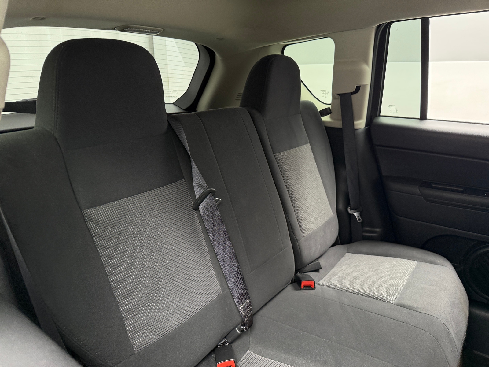 Thumbnail: 2014 Jeep Compass - 6