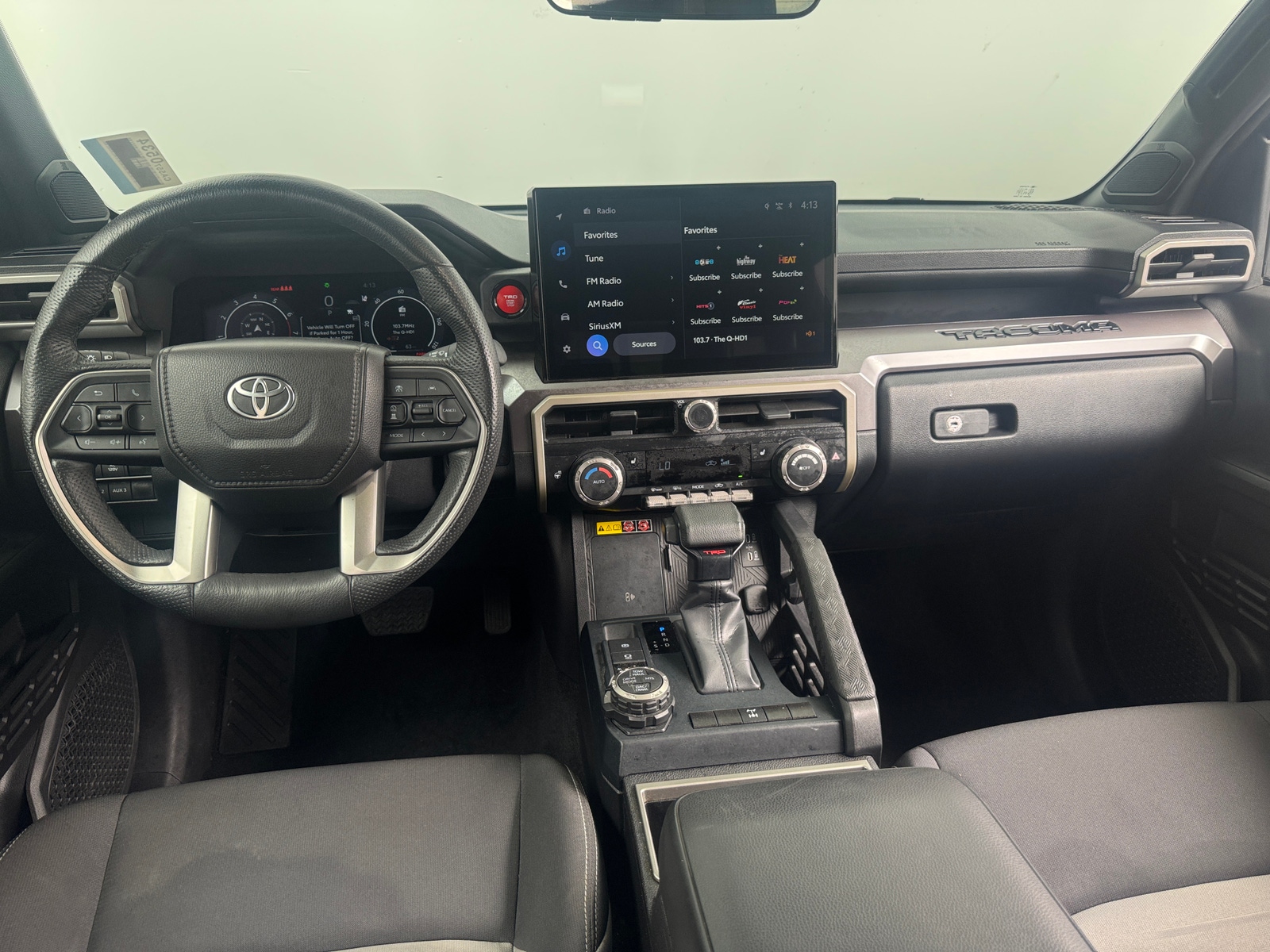 Thumbnail: 2025 Toyota Tacoma - 3