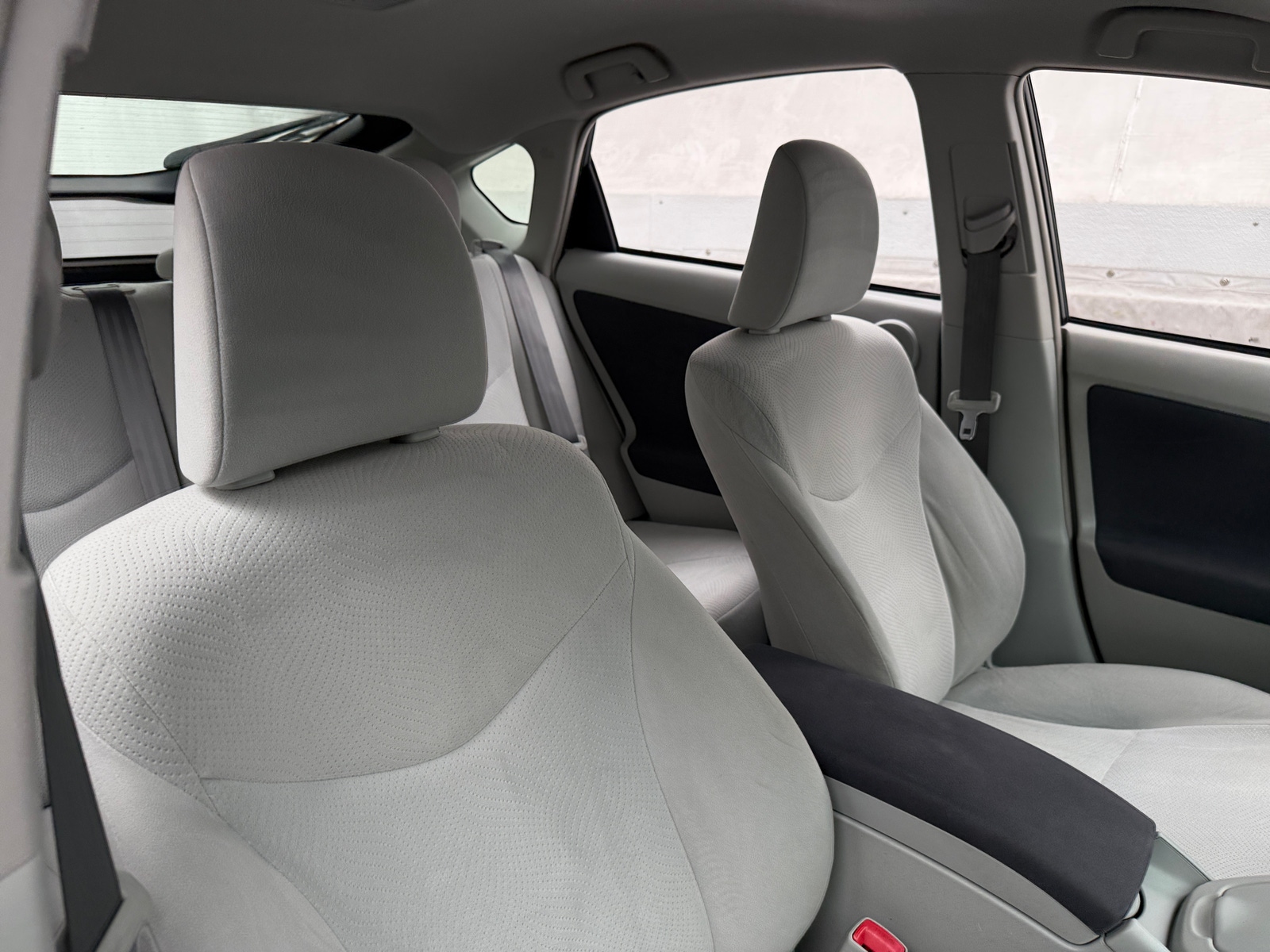 Thumbnail: 2011 Toyota Prius - 2