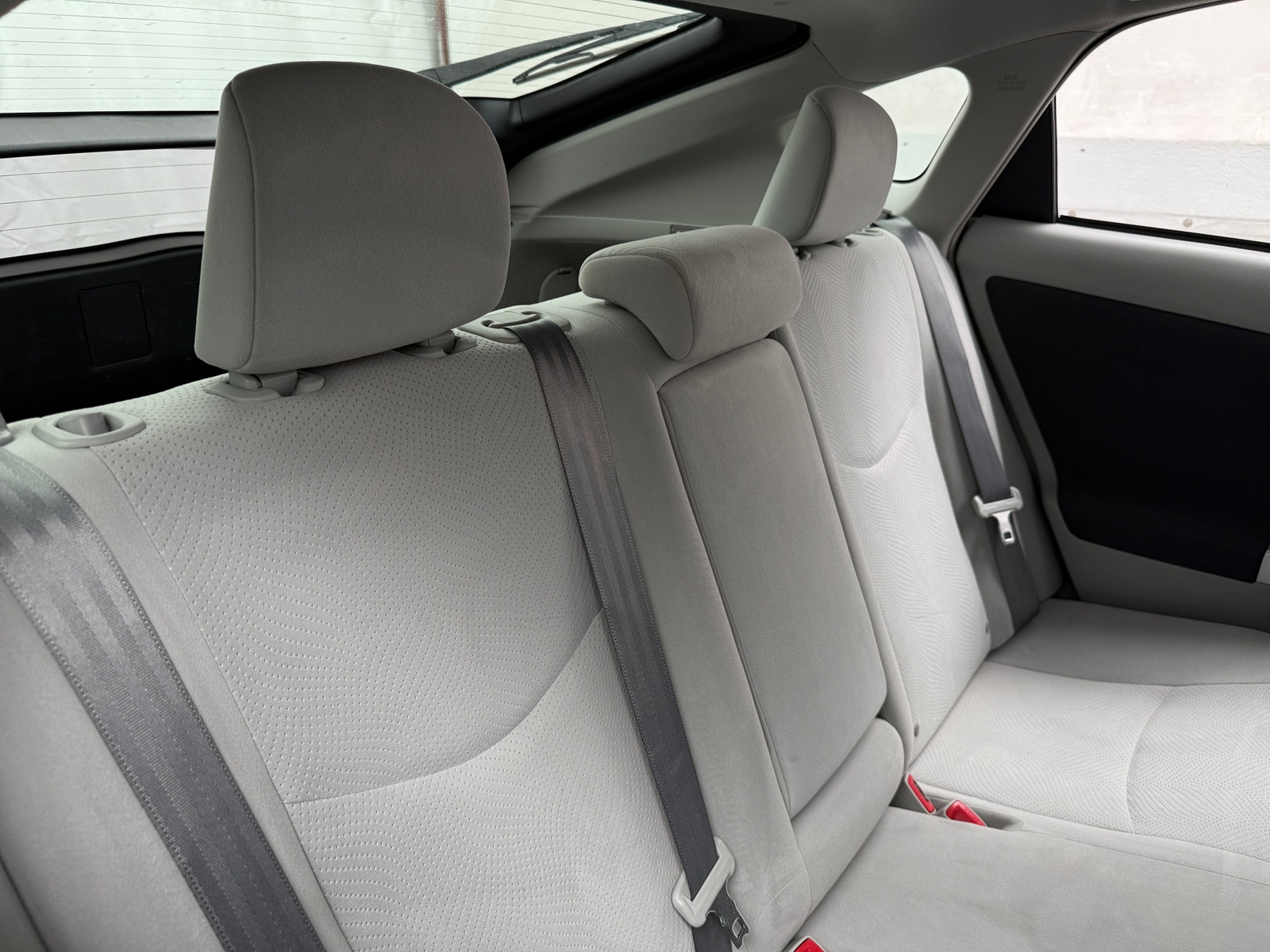 Thumbnail: 2011 Toyota Prius - 6
