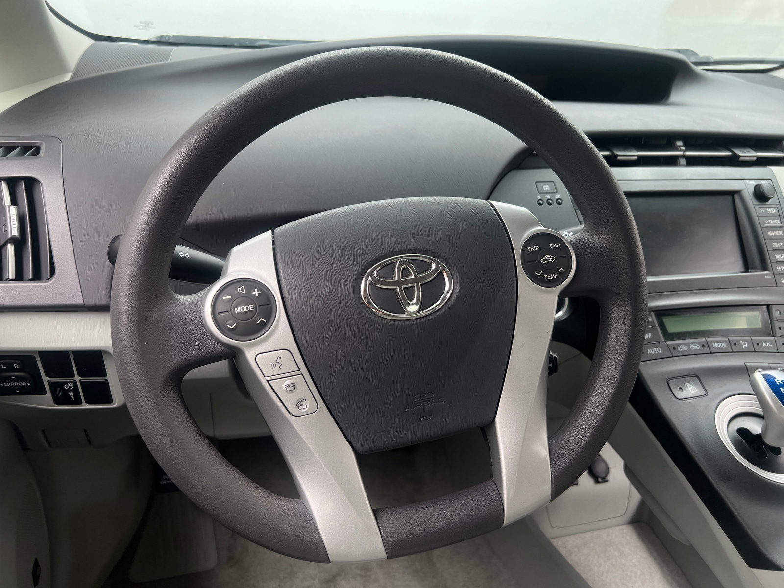 Thumbnail: 2011 Toyota Prius - 5