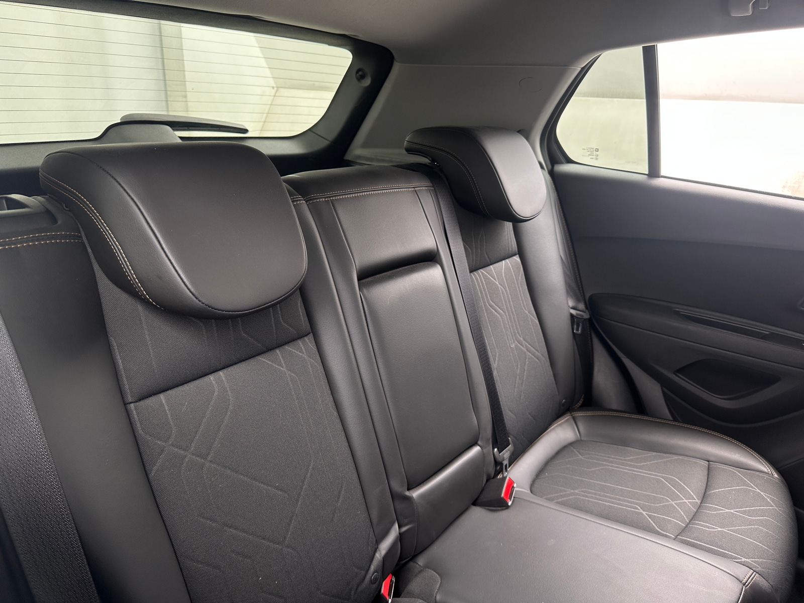 Thumbnail: 2019 Chevrolet Trax - 6