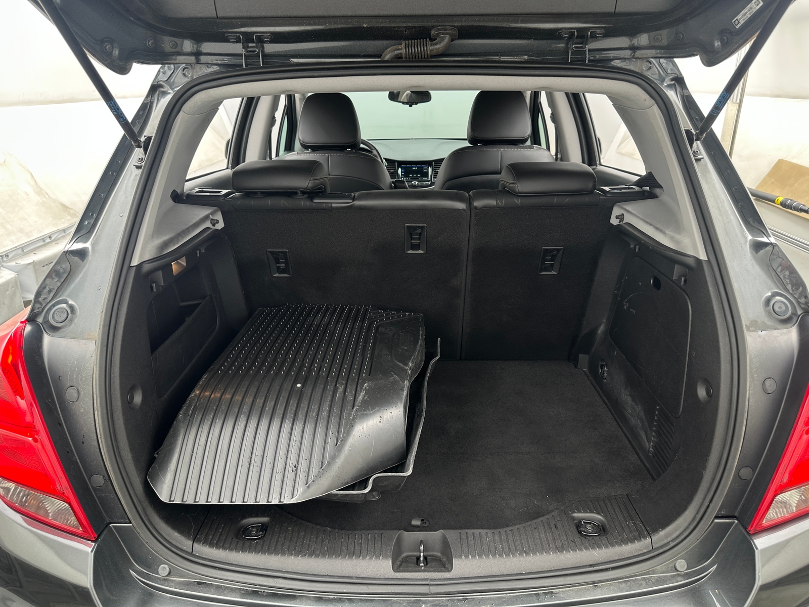 Thumbnail: 2019 Chevrolet Trax - 7