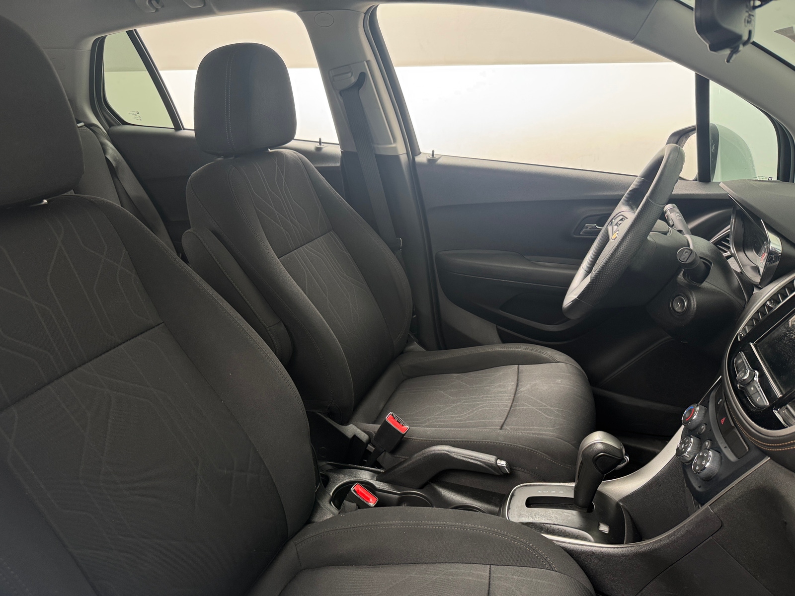 Thumbnail: 2019 Chevrolet Trax - 2