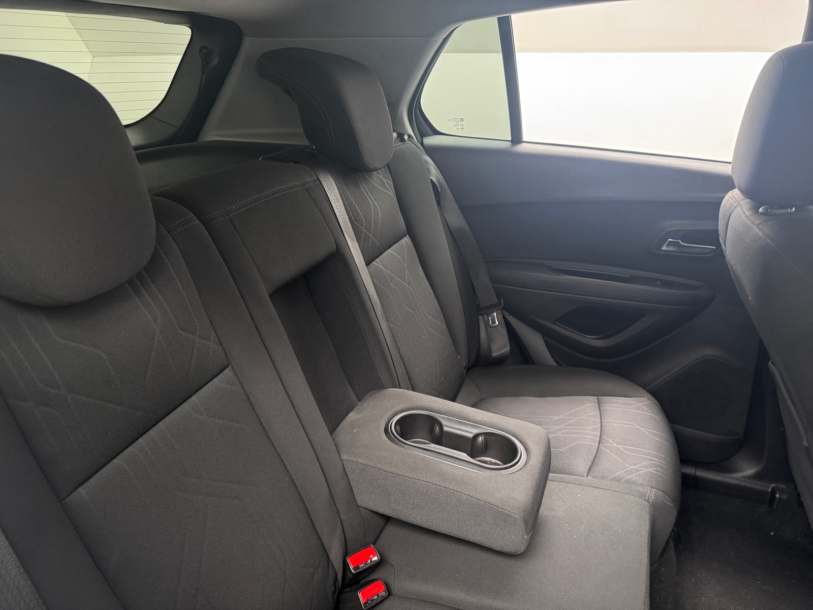 Thumbnail: 2019 Chevrolet Trax - 6