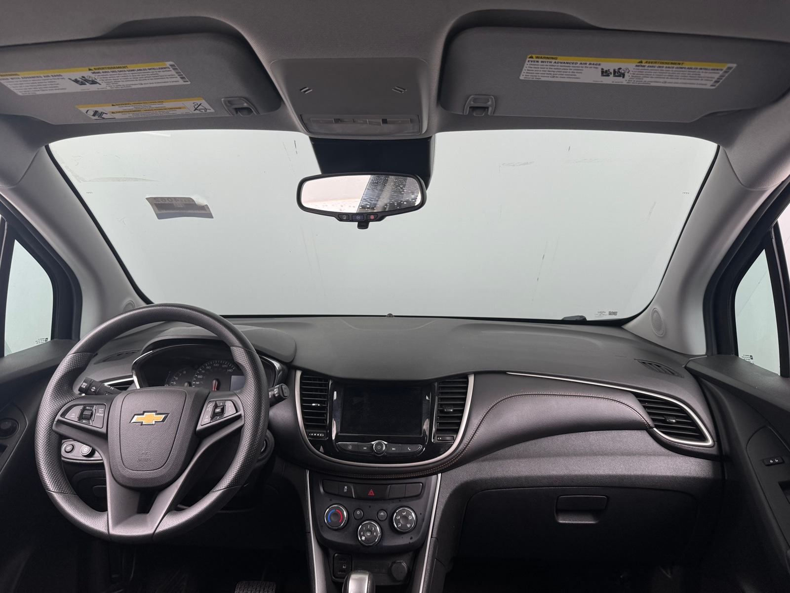 Thumbnail: 2019 Chevrolet Trax - 3