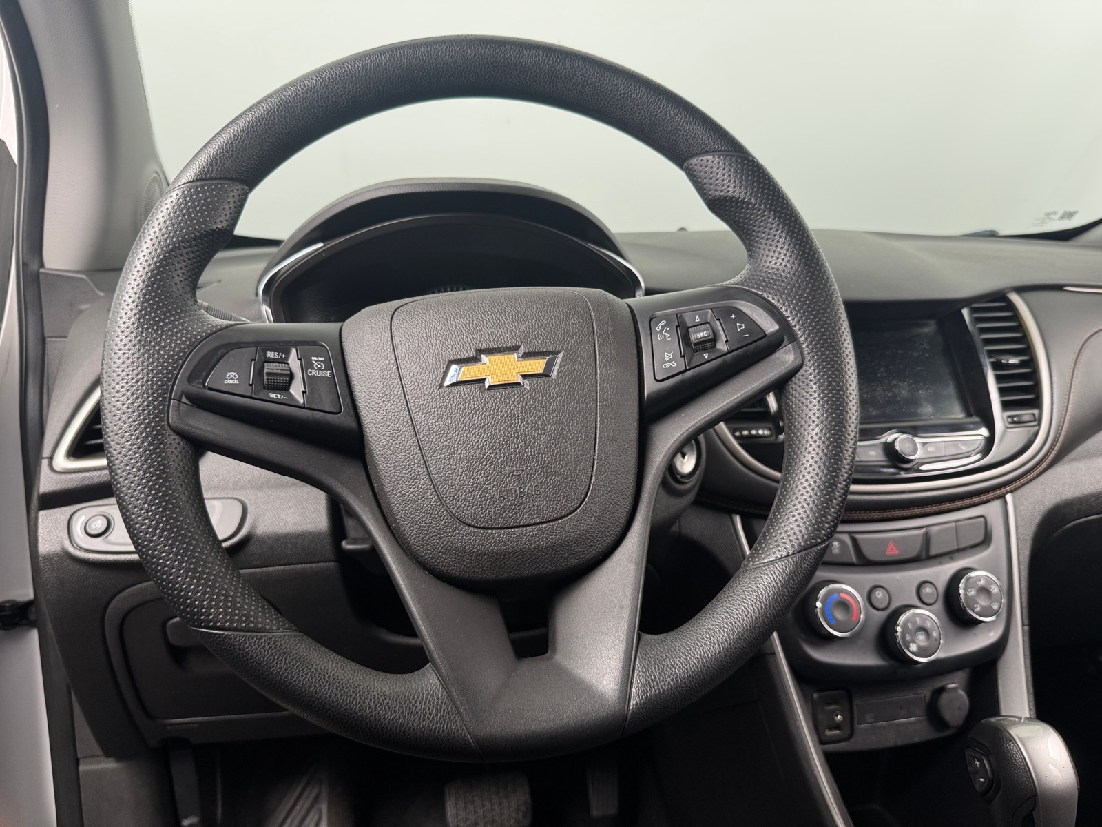Thumbnail: 2019 Chevrolet Trax - 5