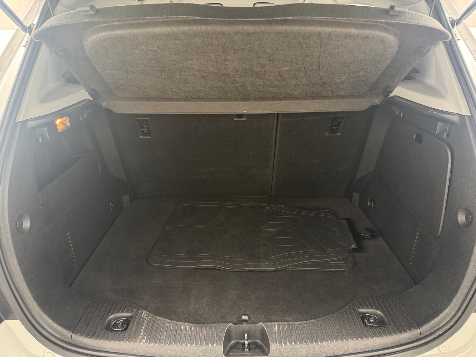 Thumbnail: 2019 Chevrolet Trax - 7
