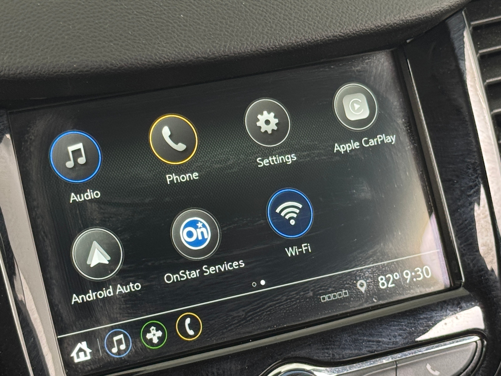 Thumbnail: 2019 Chevrolet Trax - 4