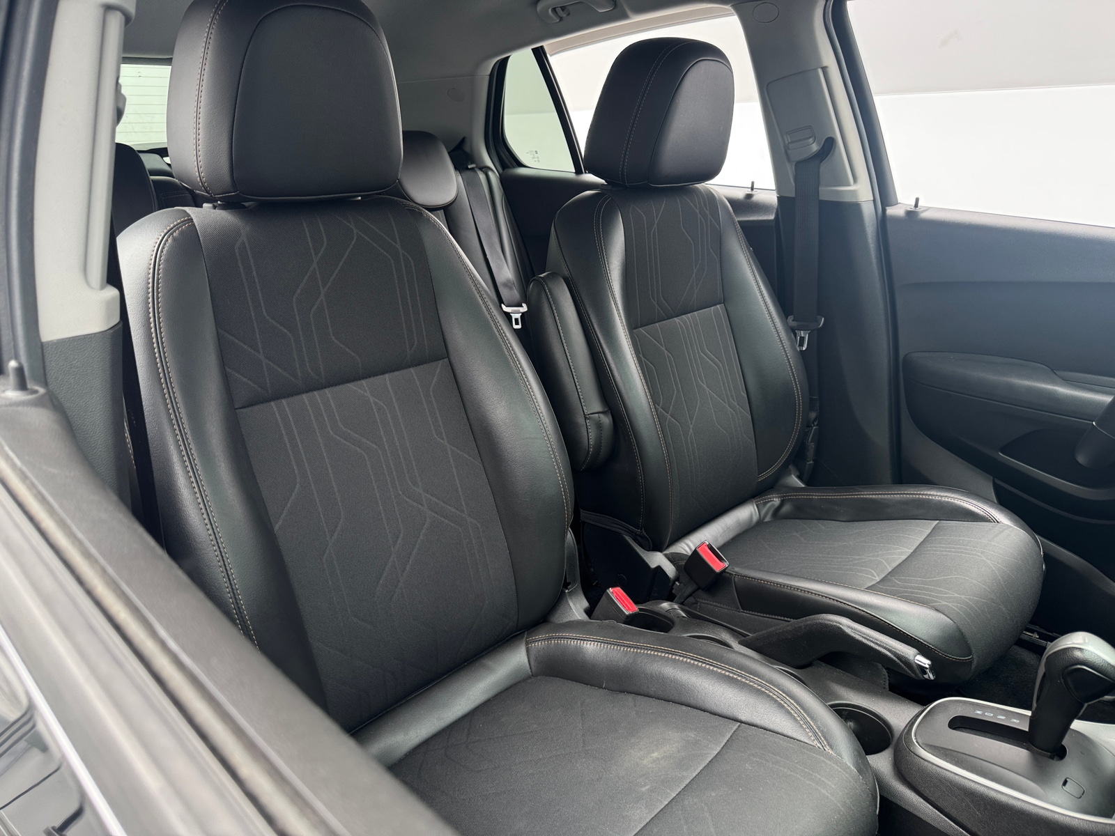 Thumbnail: 2018 Chevrolet Trax - 2