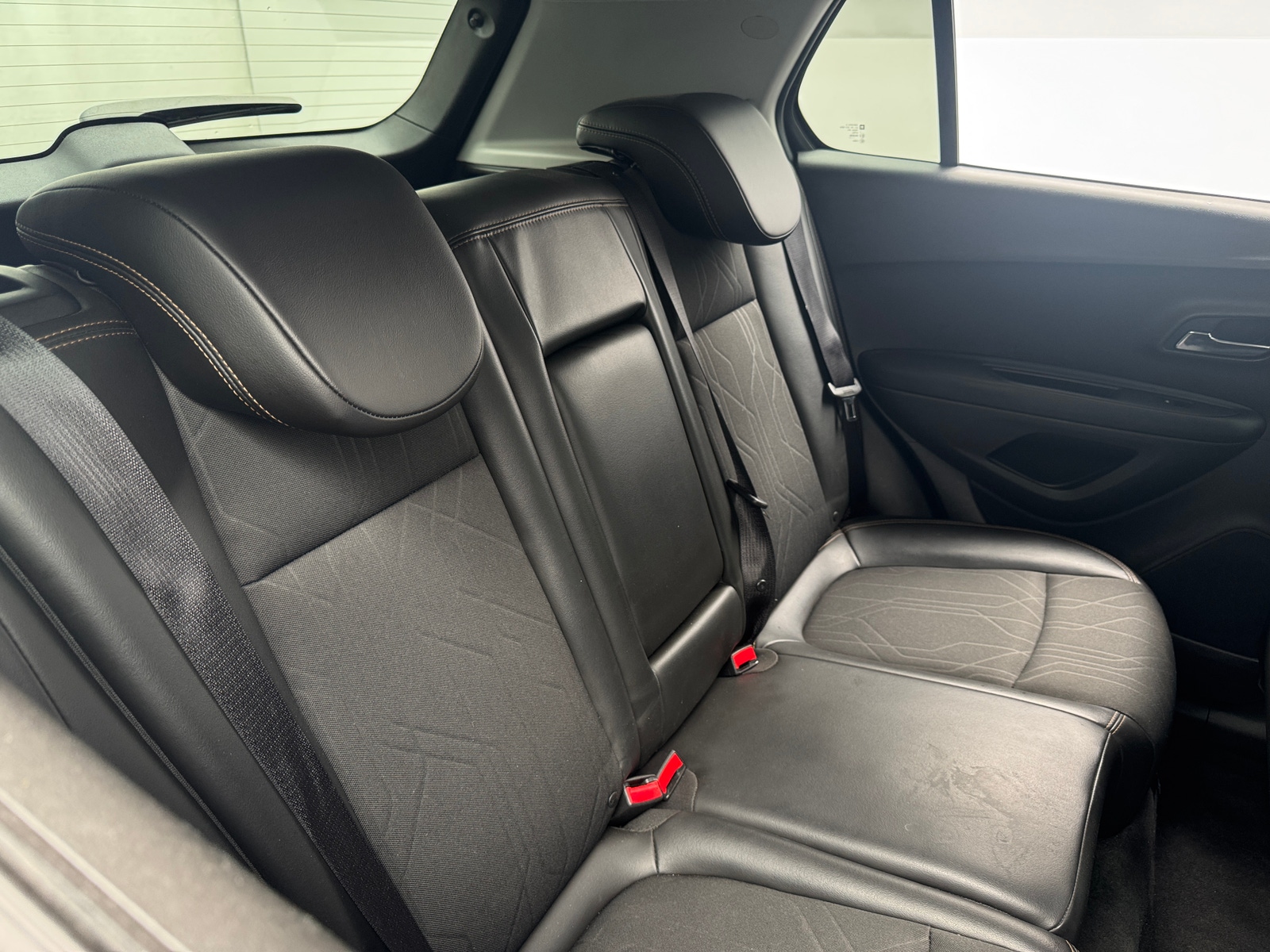 Thumbnail: 2018 Chevrolet Trax - 6
