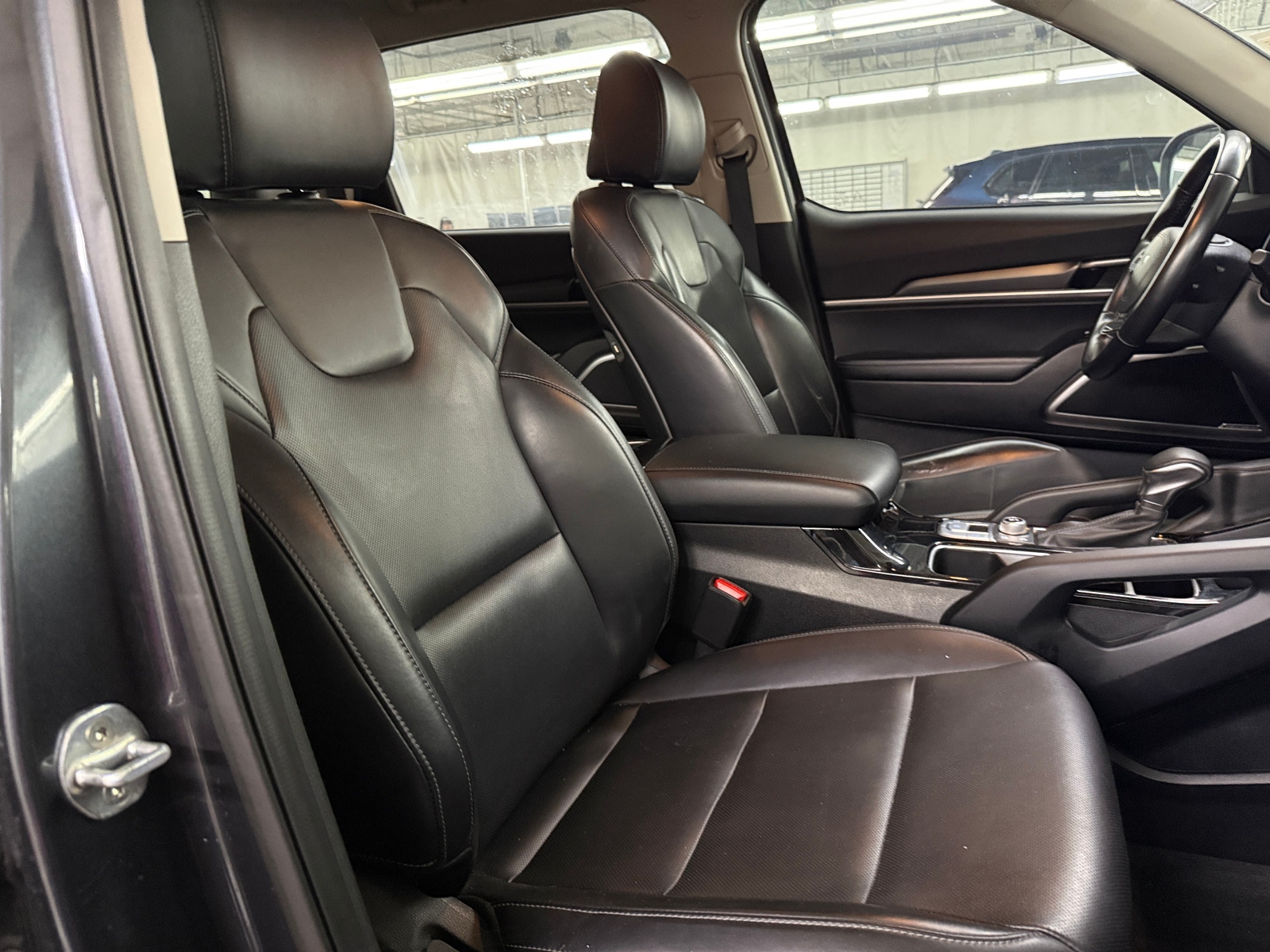 Thumbnail: 2022 Kia Telluride - 2