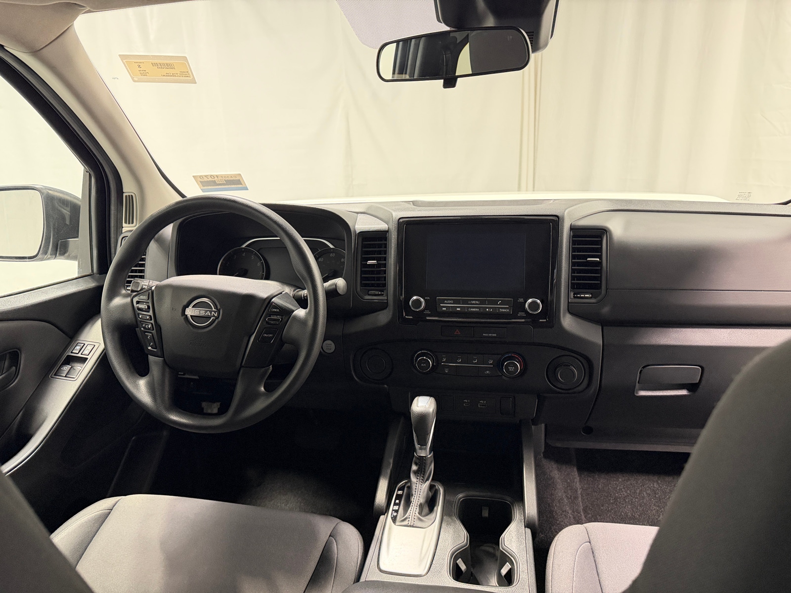 Thumbnail: 2022 Nissan Frontier - 3